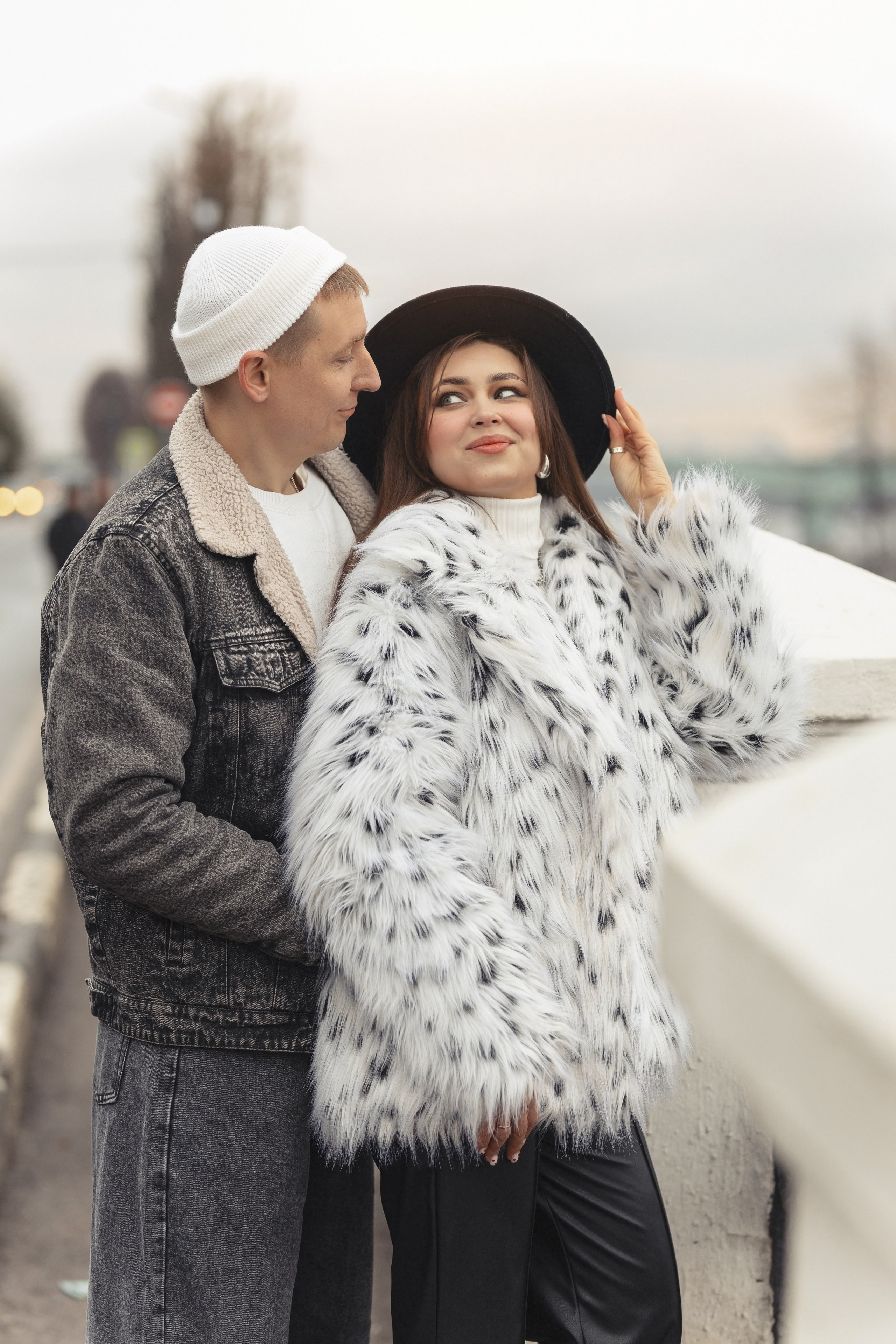 Лавв стори прогулка в парке. Трубинова Екатерина | Семейный фотограф | Москва