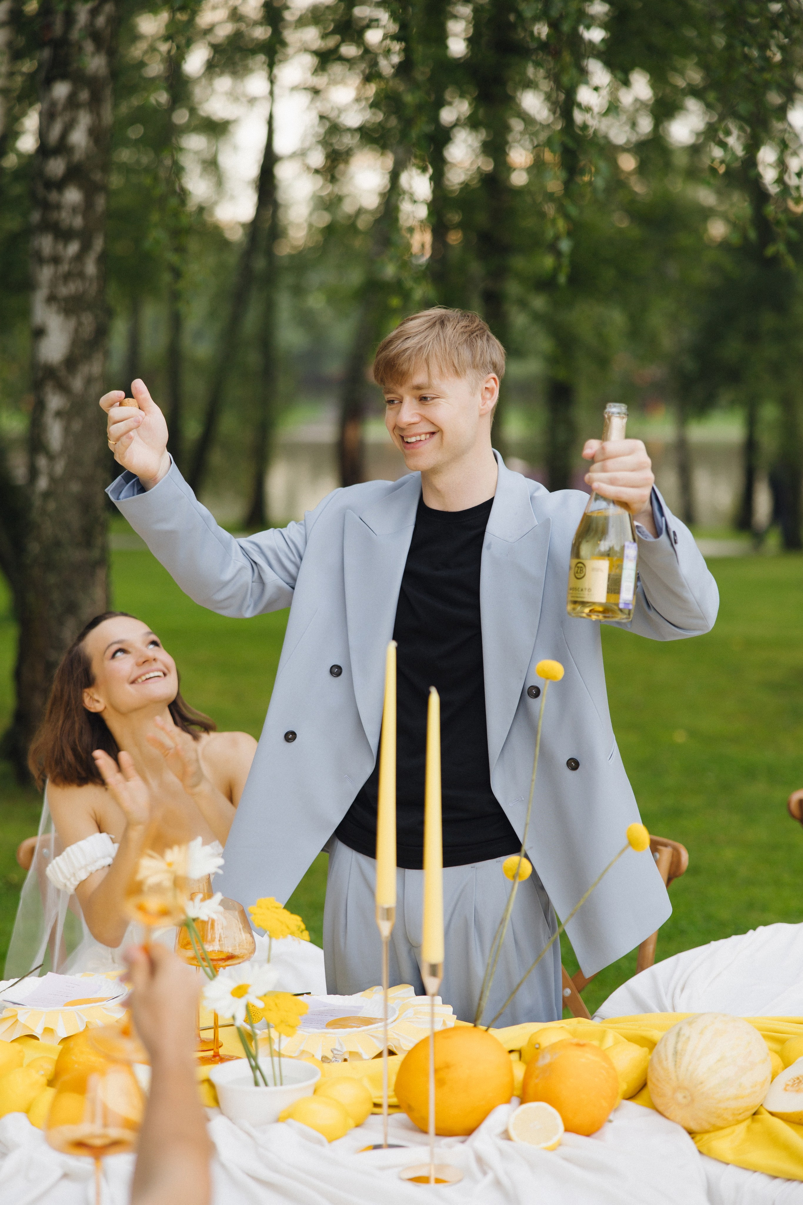 LEMON PARTY. Свадебный фотограф Павел Князев