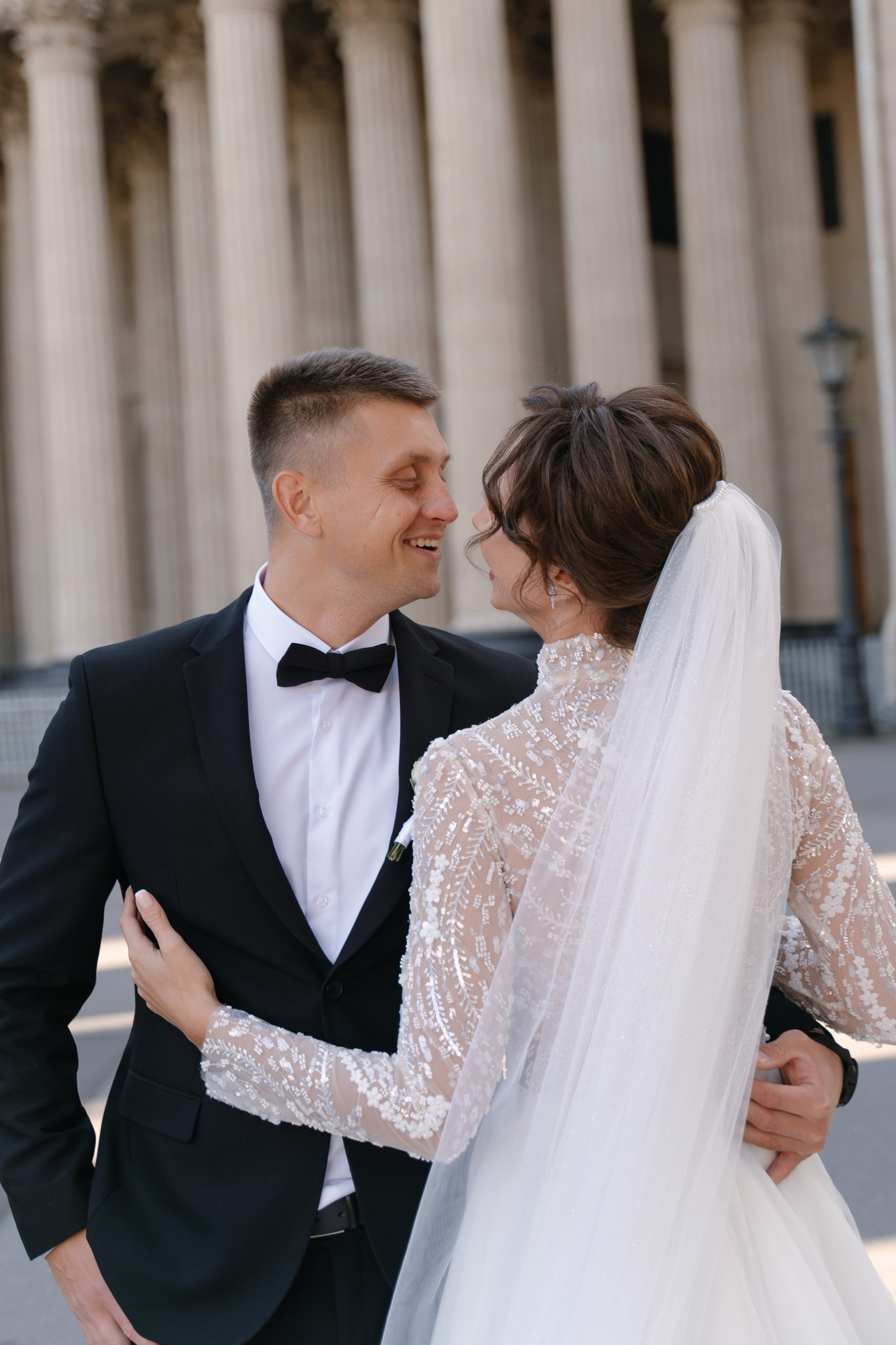 07.09.2023. Свадебный фотограф — Наталья Фед СПб/Москва