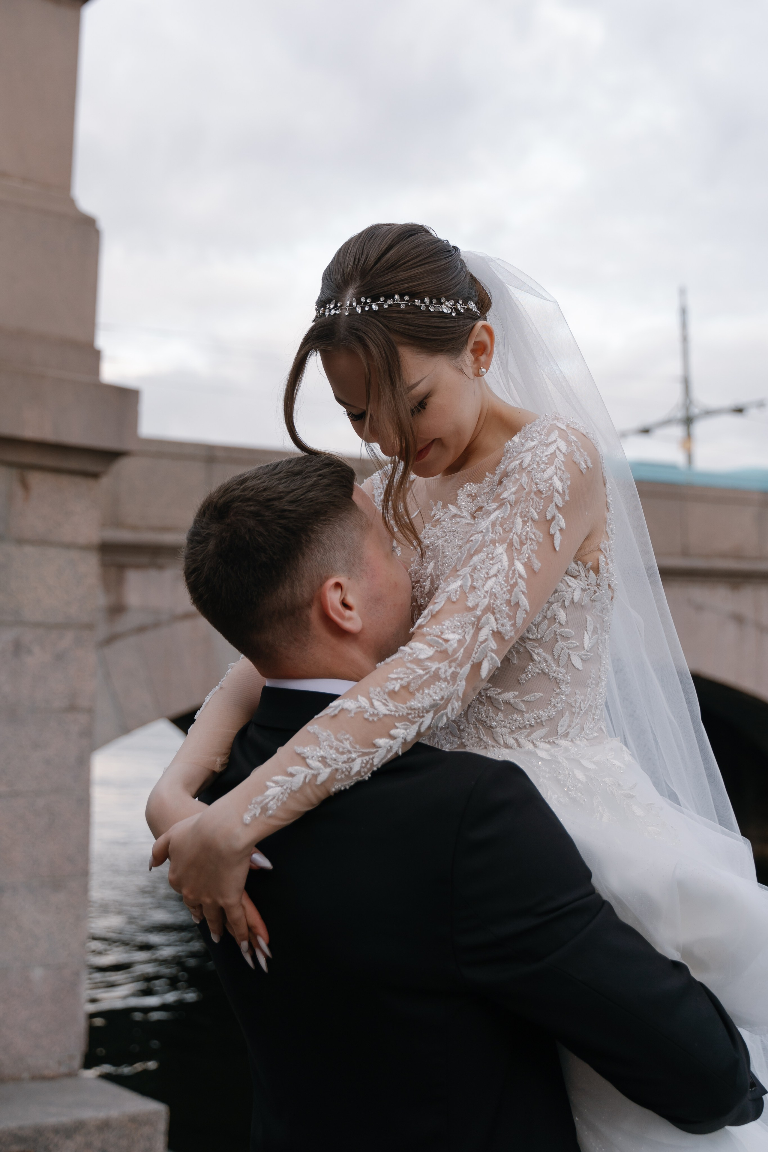 08.09.2023. Свадебный фотограф — Наталья Фед СПб/Москва