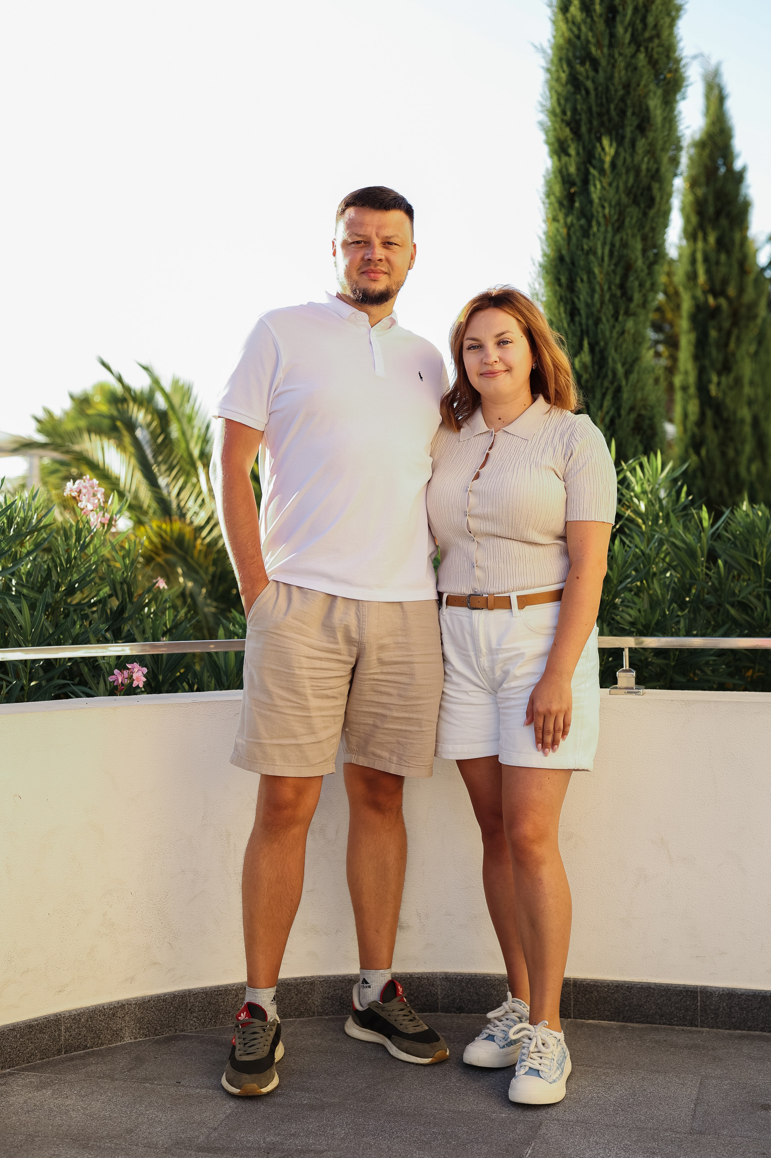 Семейная фотосессия. Главная