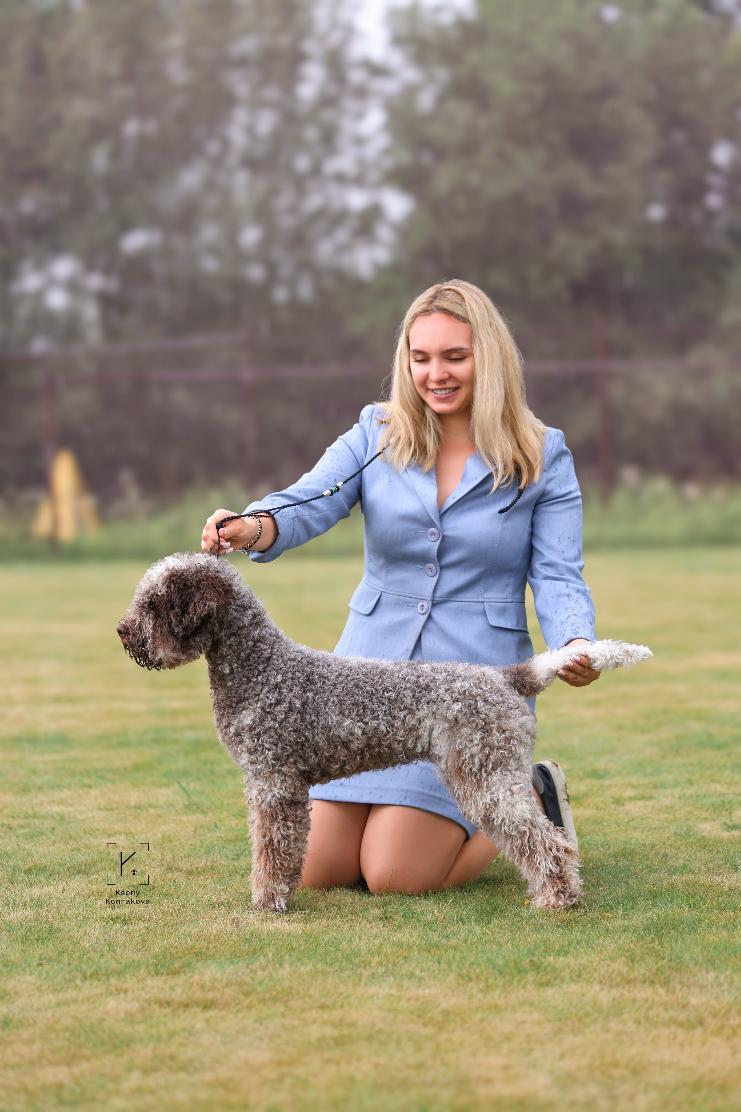 Анималистика. Репортаж. Индивидуальная съемка