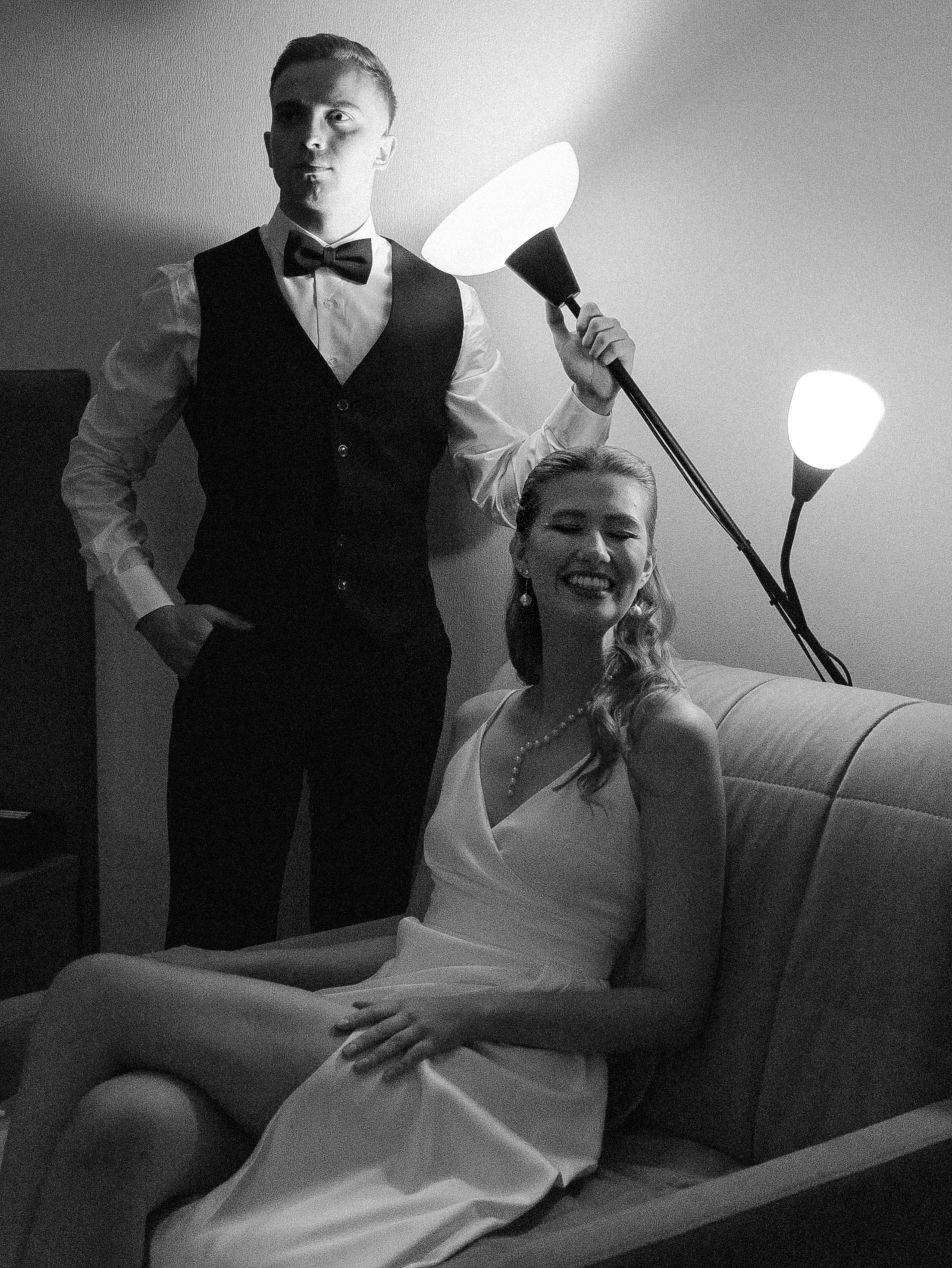 Борис и Катя. Егор Брагин — свадебный и репортажный фотограф в Екатеринбурге