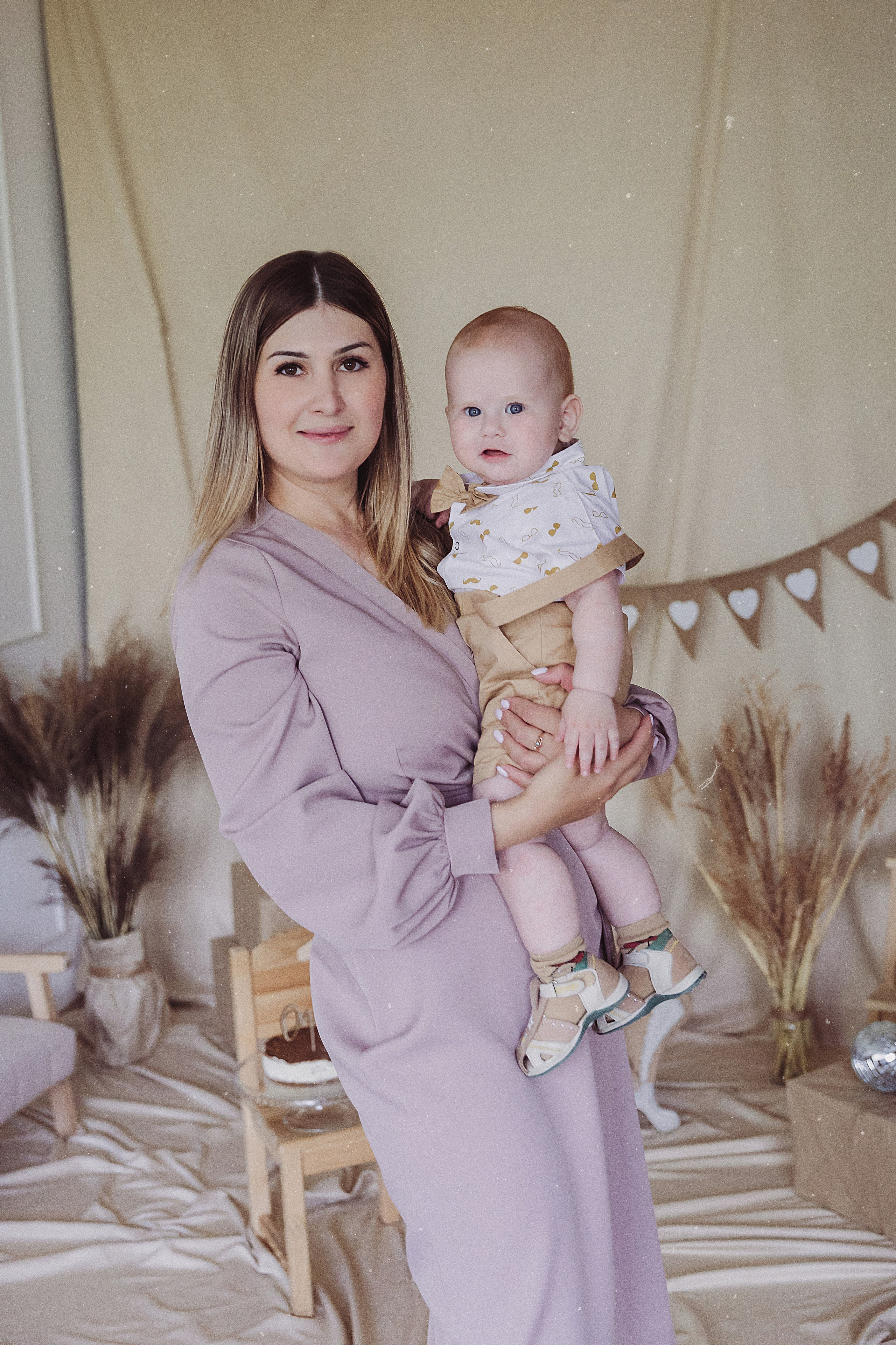 HAPPY B-DAY KIDS!. Фотограф и Видеограф в Москве Дарья Арсентьева