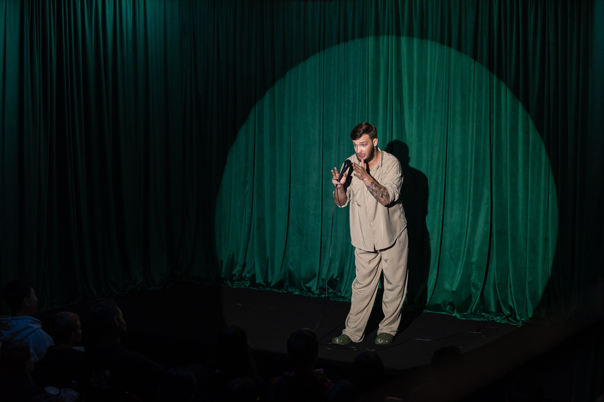 MIKHAIL VASSILYEV — Свадебный и Репортажный фотограф в Алматы