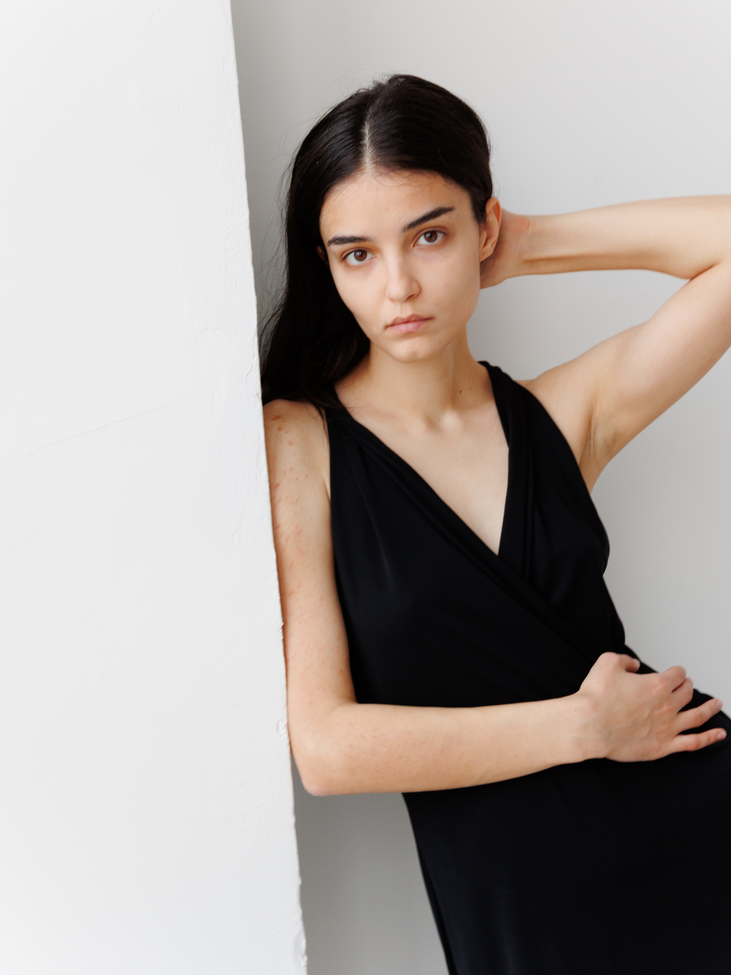 Милана (Avant). Фотограф Светлана Гусева