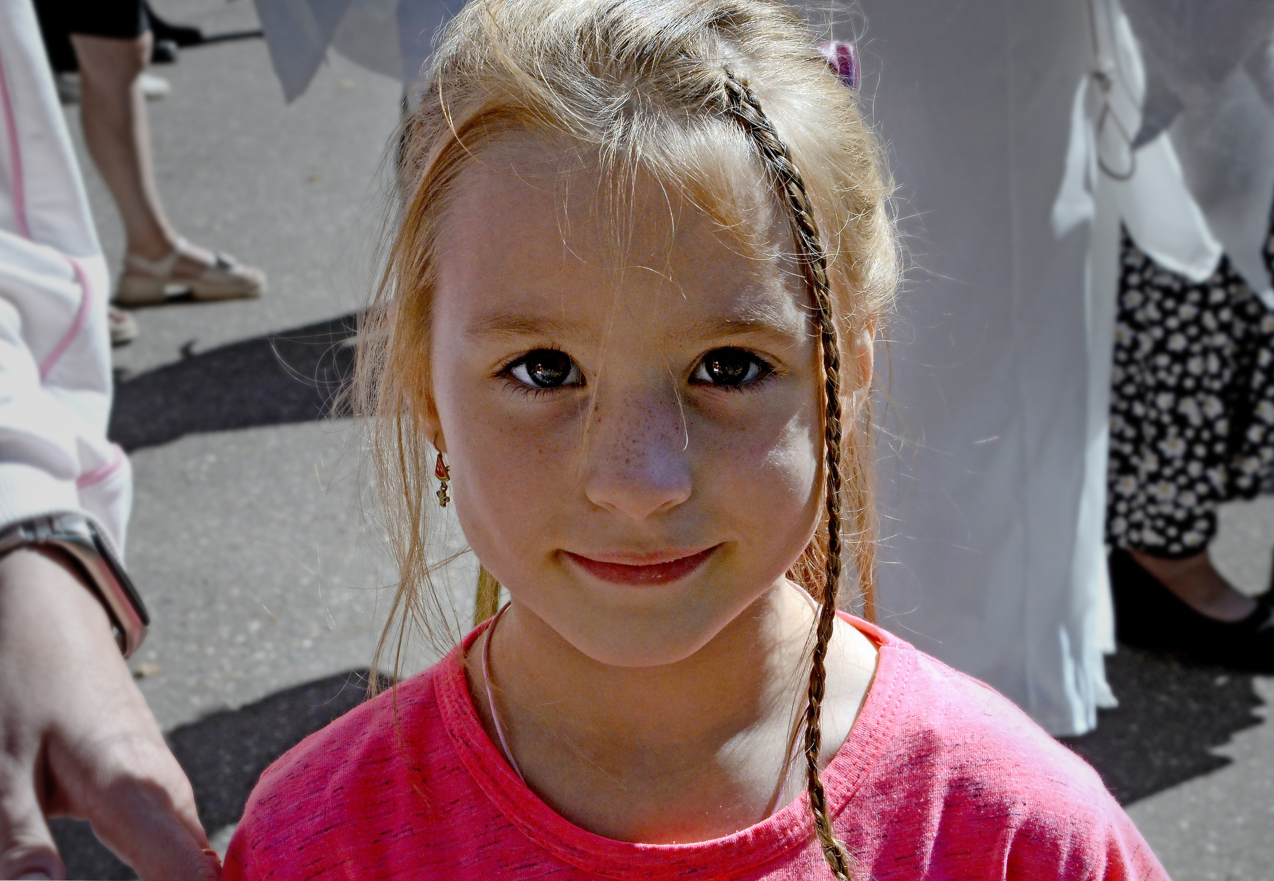 Пульс Лета 2024. Кира Корн: Мужской фотограф в Краснодаре