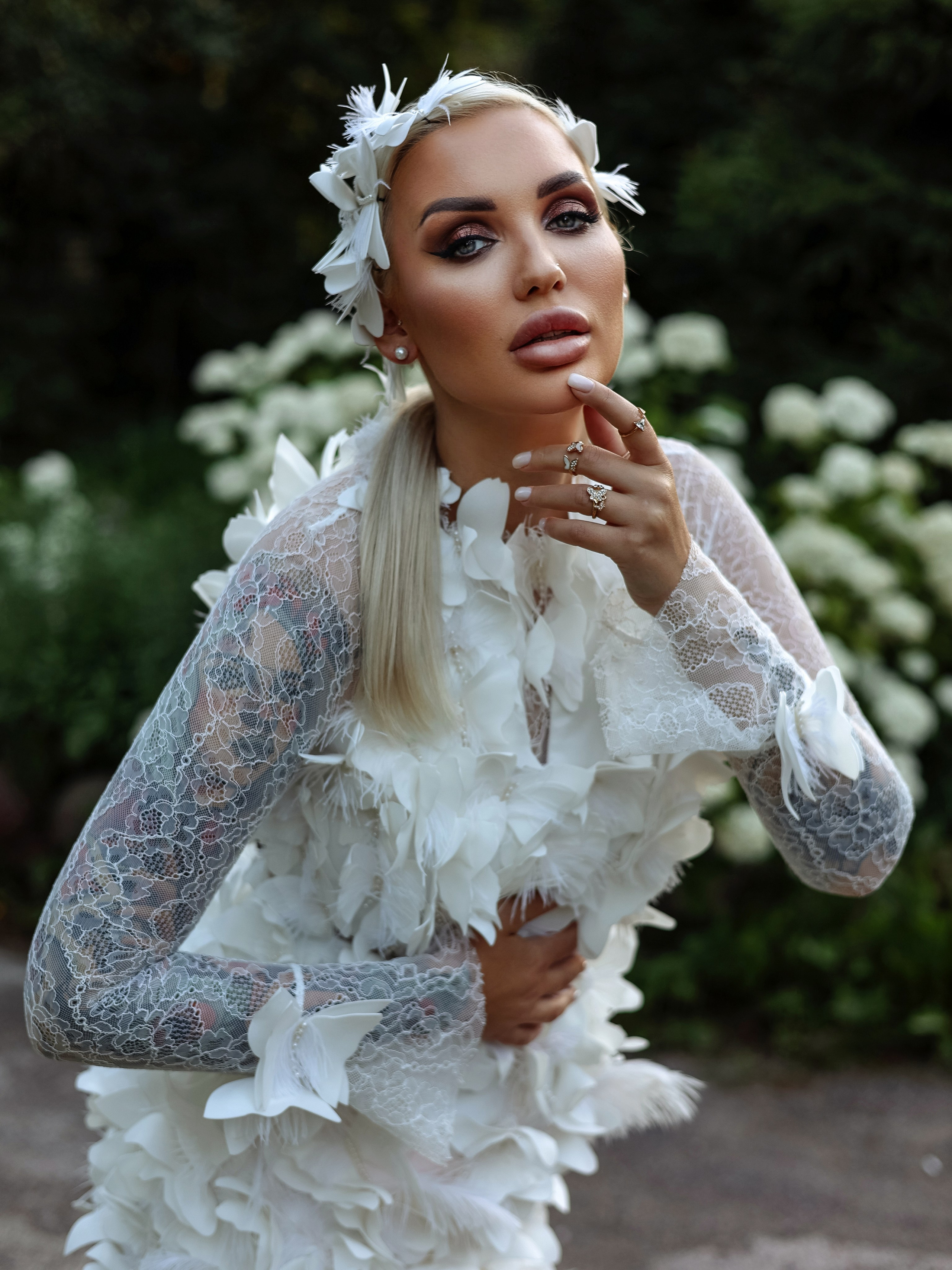 Индивидуальные улица. Фотограф Санкт-Петербург