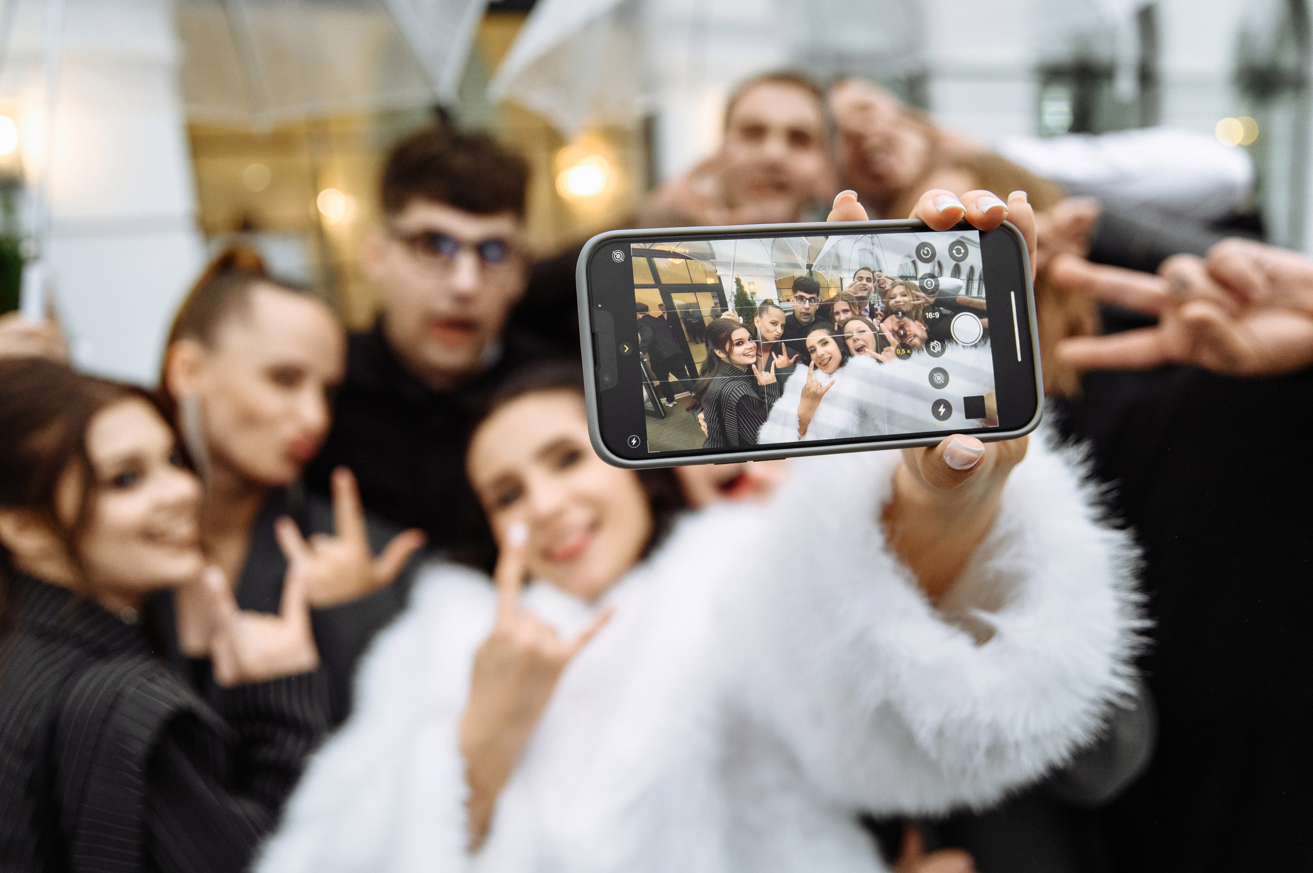 Евгений и Екатерина LA VILLA. Фотограф Кирилл Верт