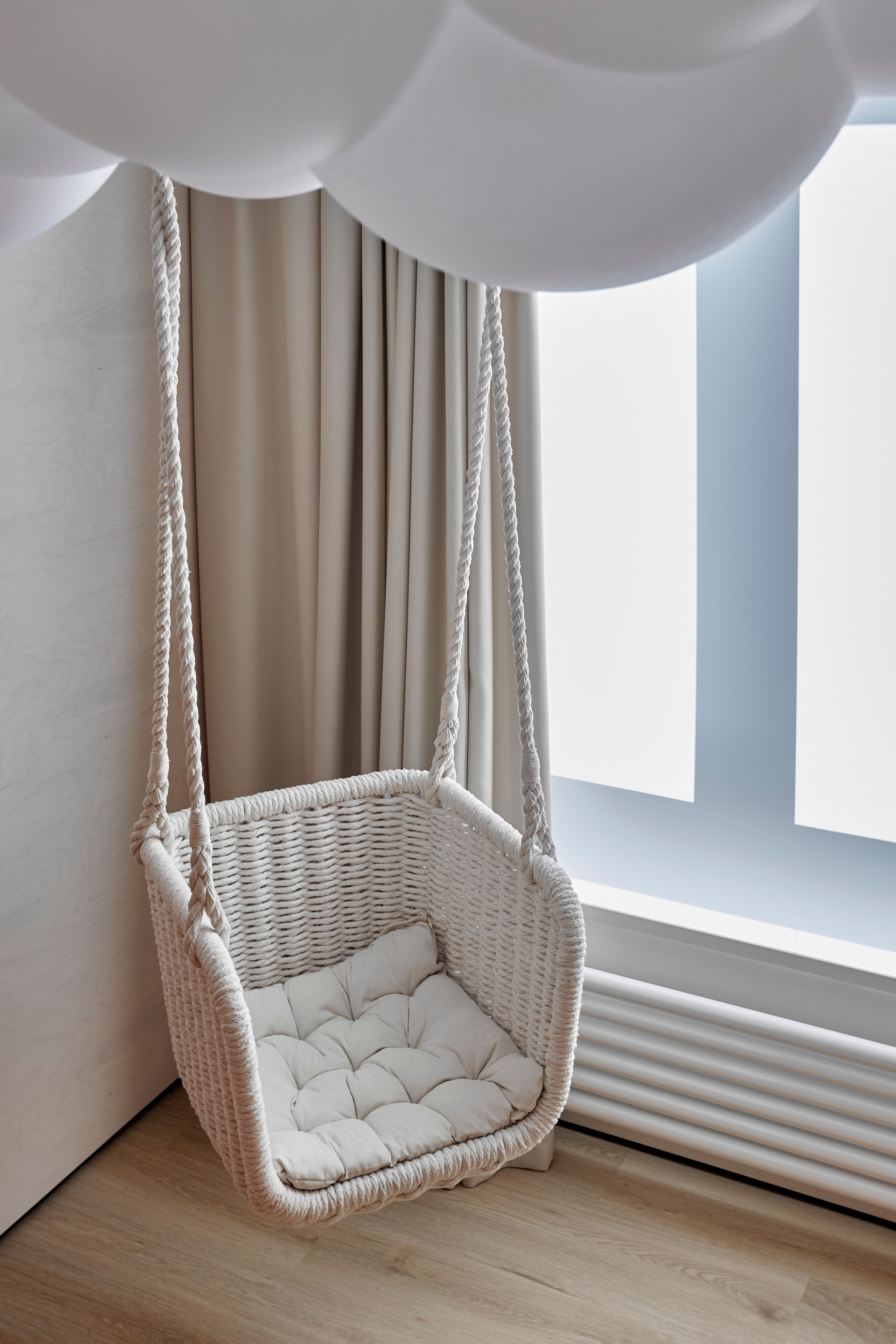 Белоостровская ул. 12. Фотограф Александра Иванова