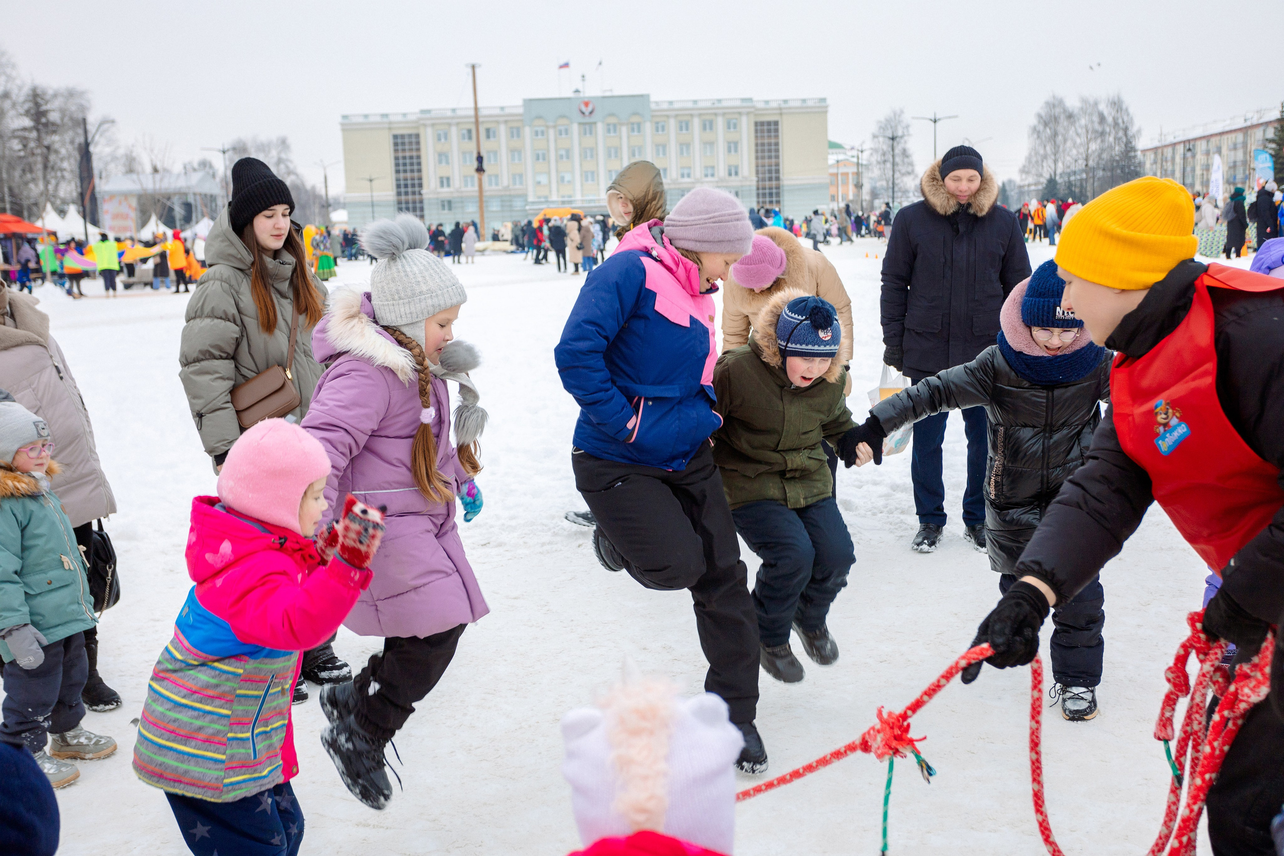 РЕПОРТАЖ: ТОПТЫЖКА 01.03.2025. Профессиональный фотограф в Ижевске Леша Петров