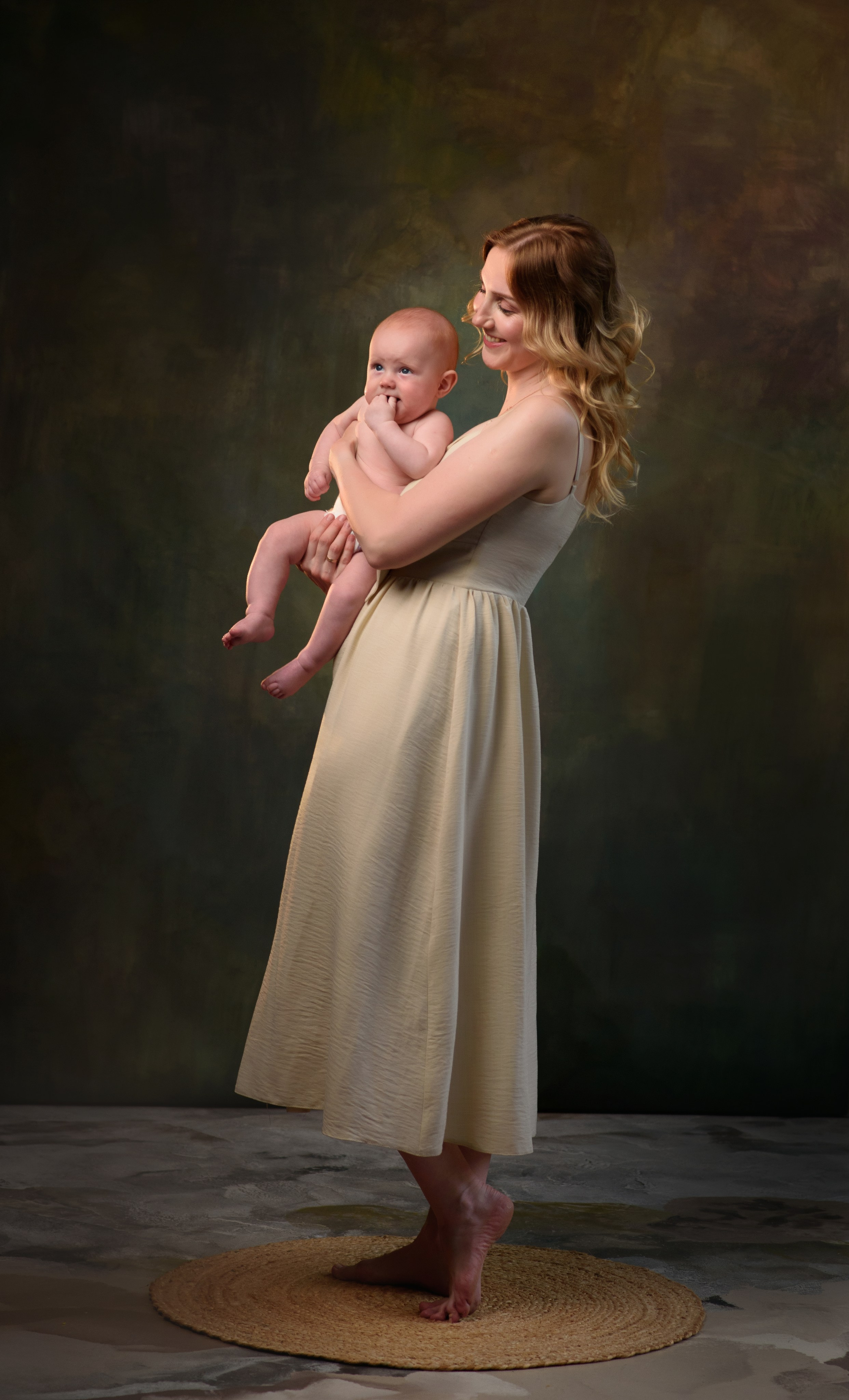 Фотопроекты. Фотограф в Туле. Воробьева Олеся