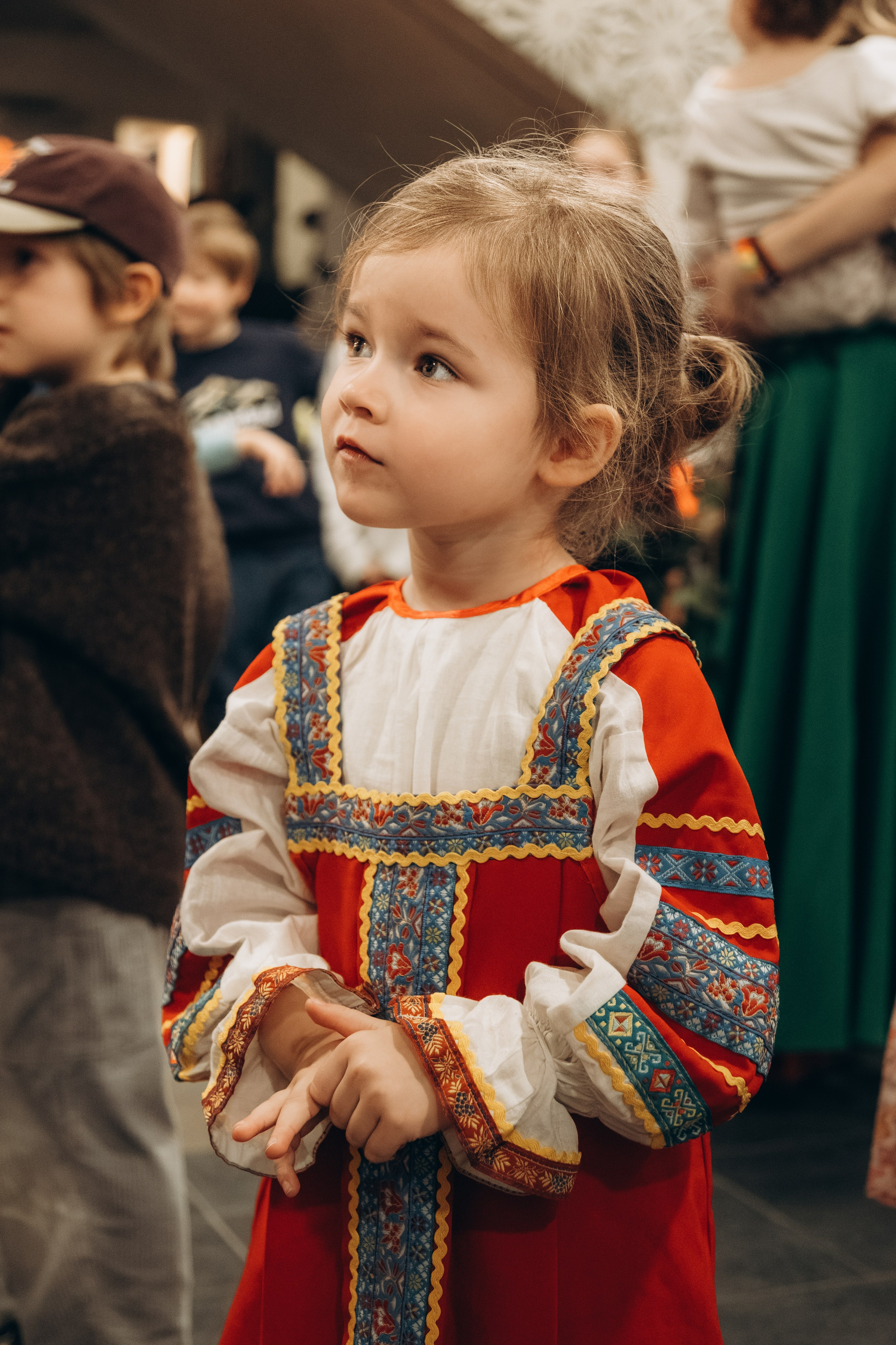 Evènements. Photographe des familles et enfants à Nantes et alentours