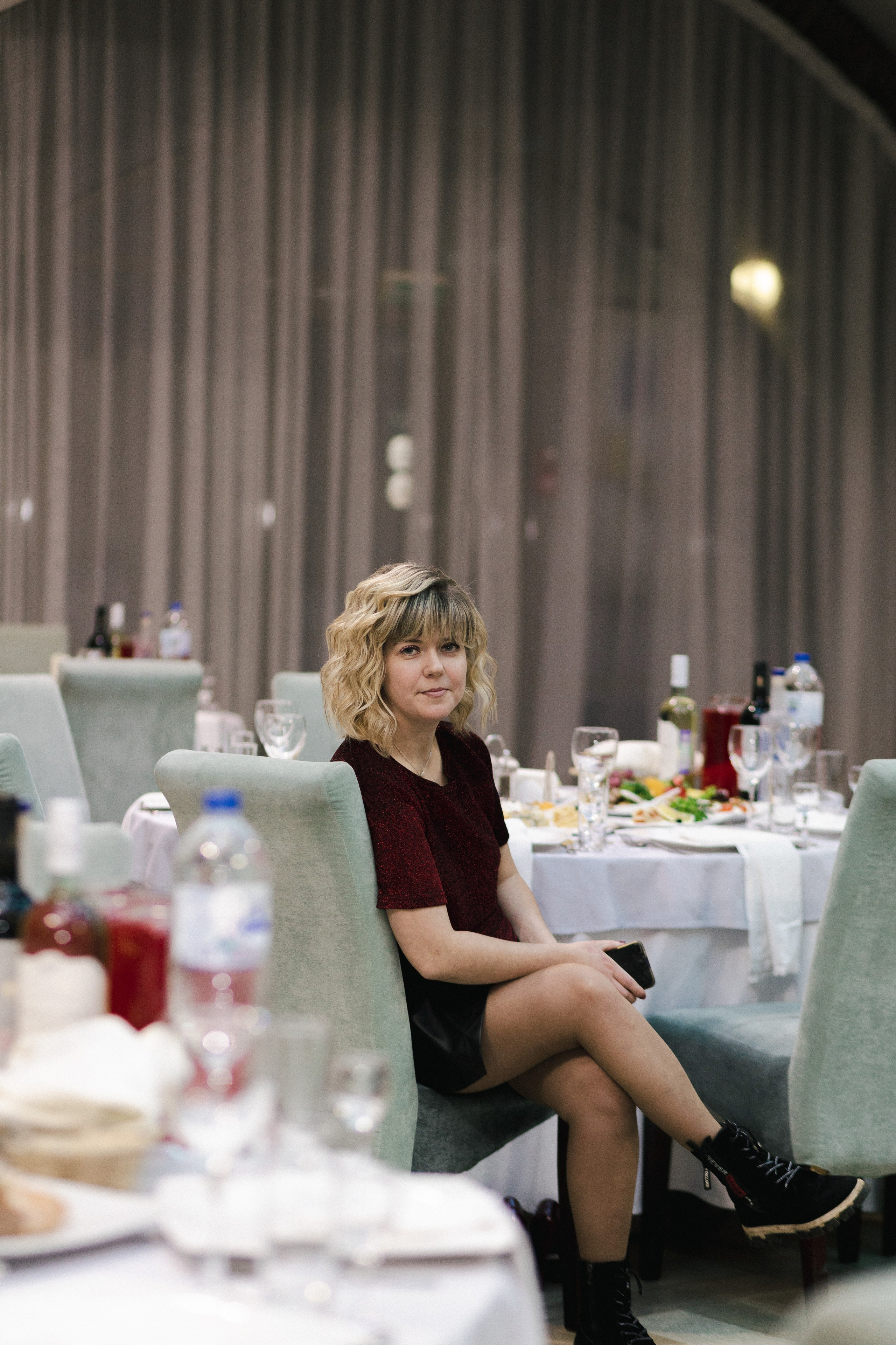 Корпоративные мероприятия. Репортажный фотограф в Самаре