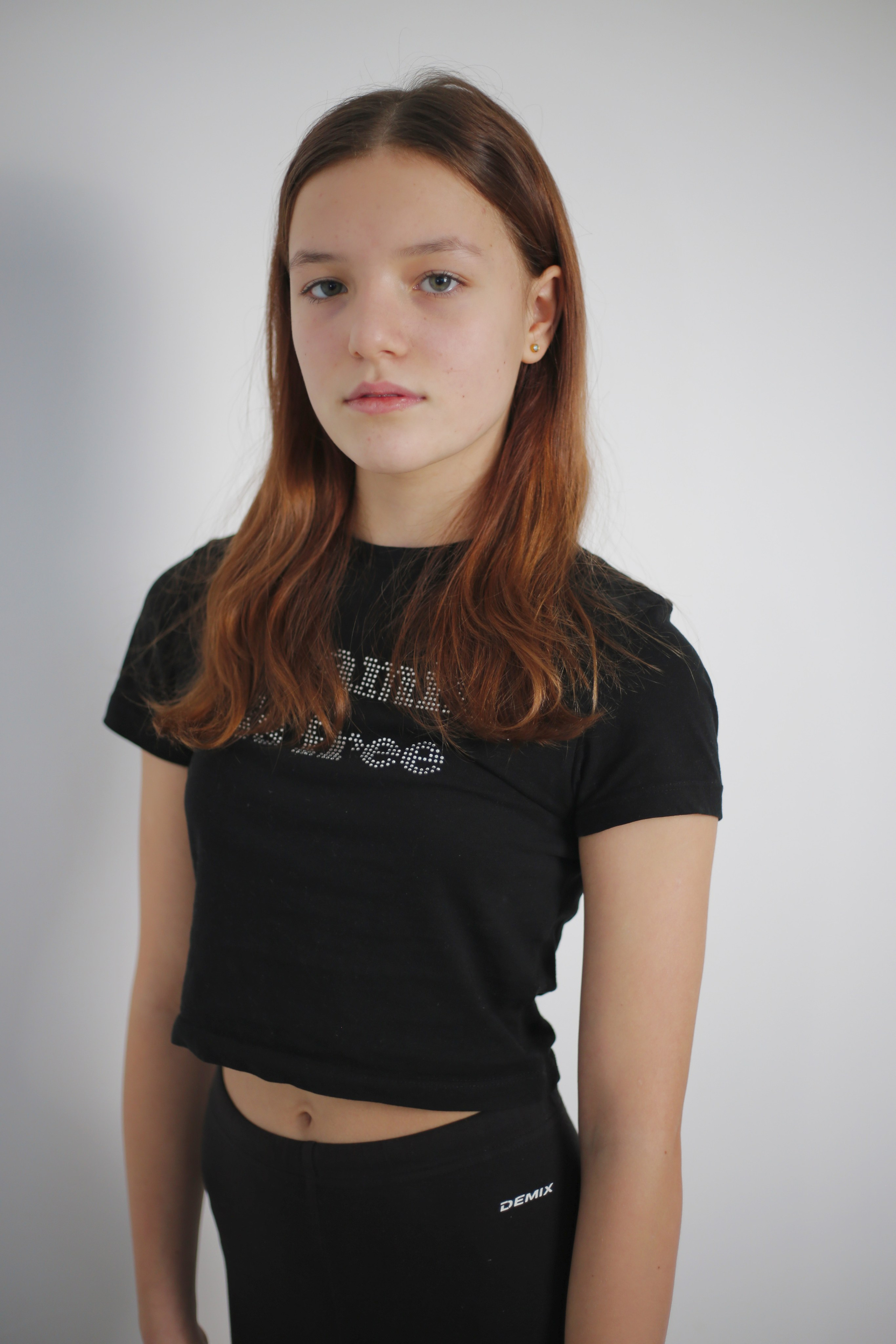 Филиппова Мария. Promodels