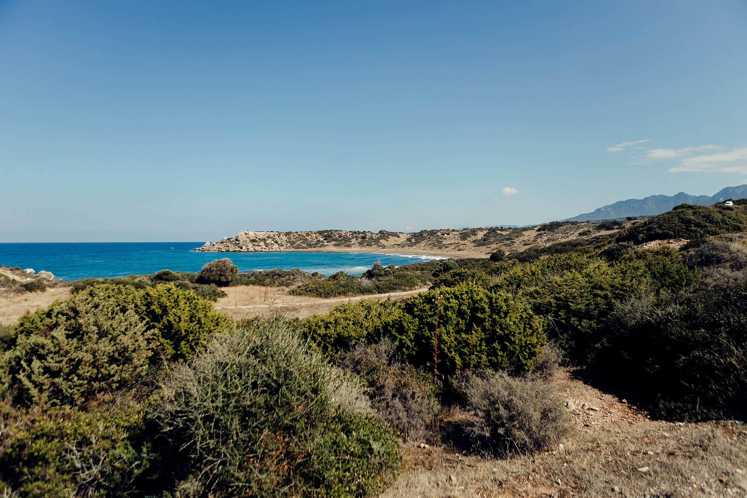 V&A. Фотограф в Батуми Павел Шарников