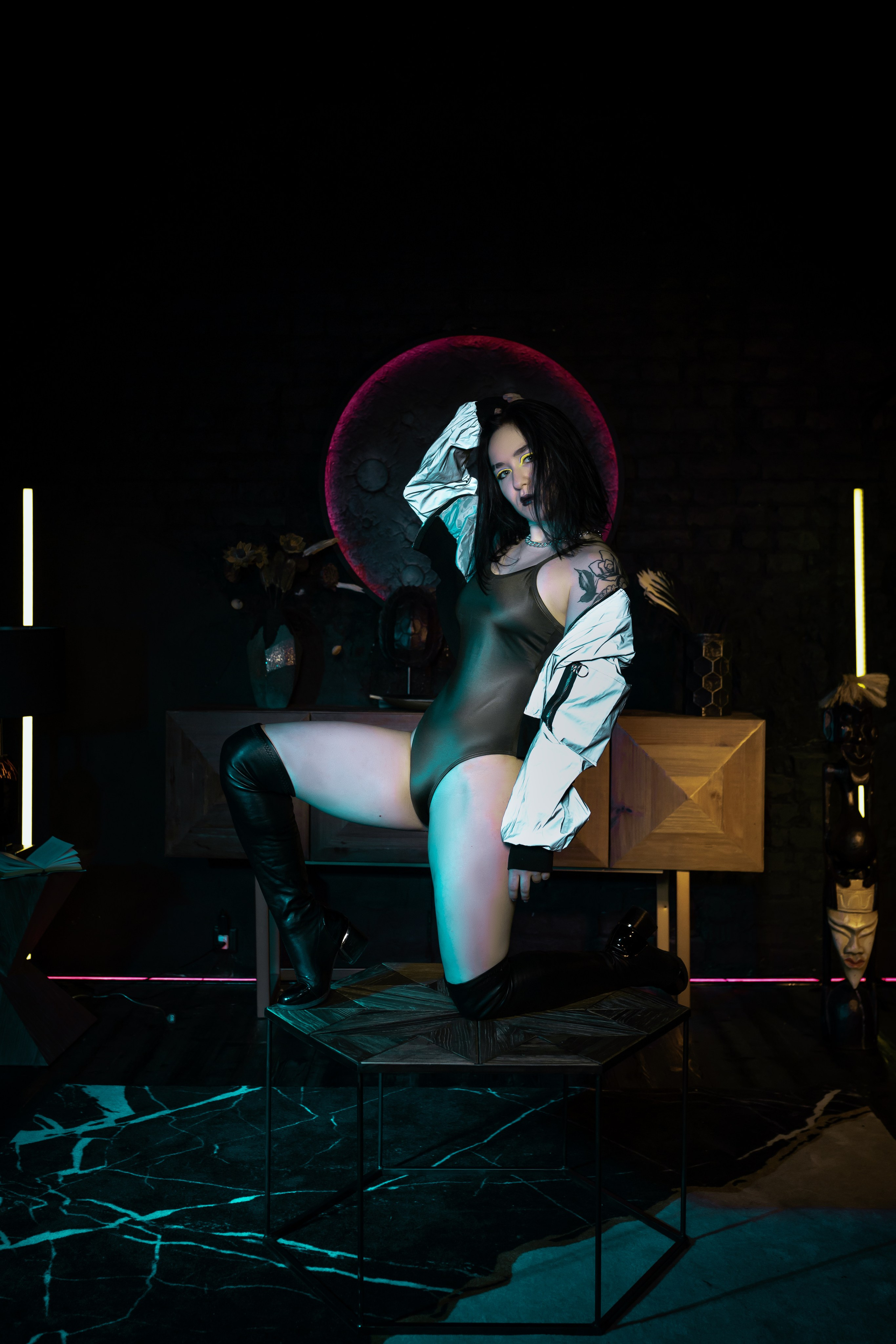 УЛЬЯНА. Фотограф Елена Богачева (lenalena_na_na_na)