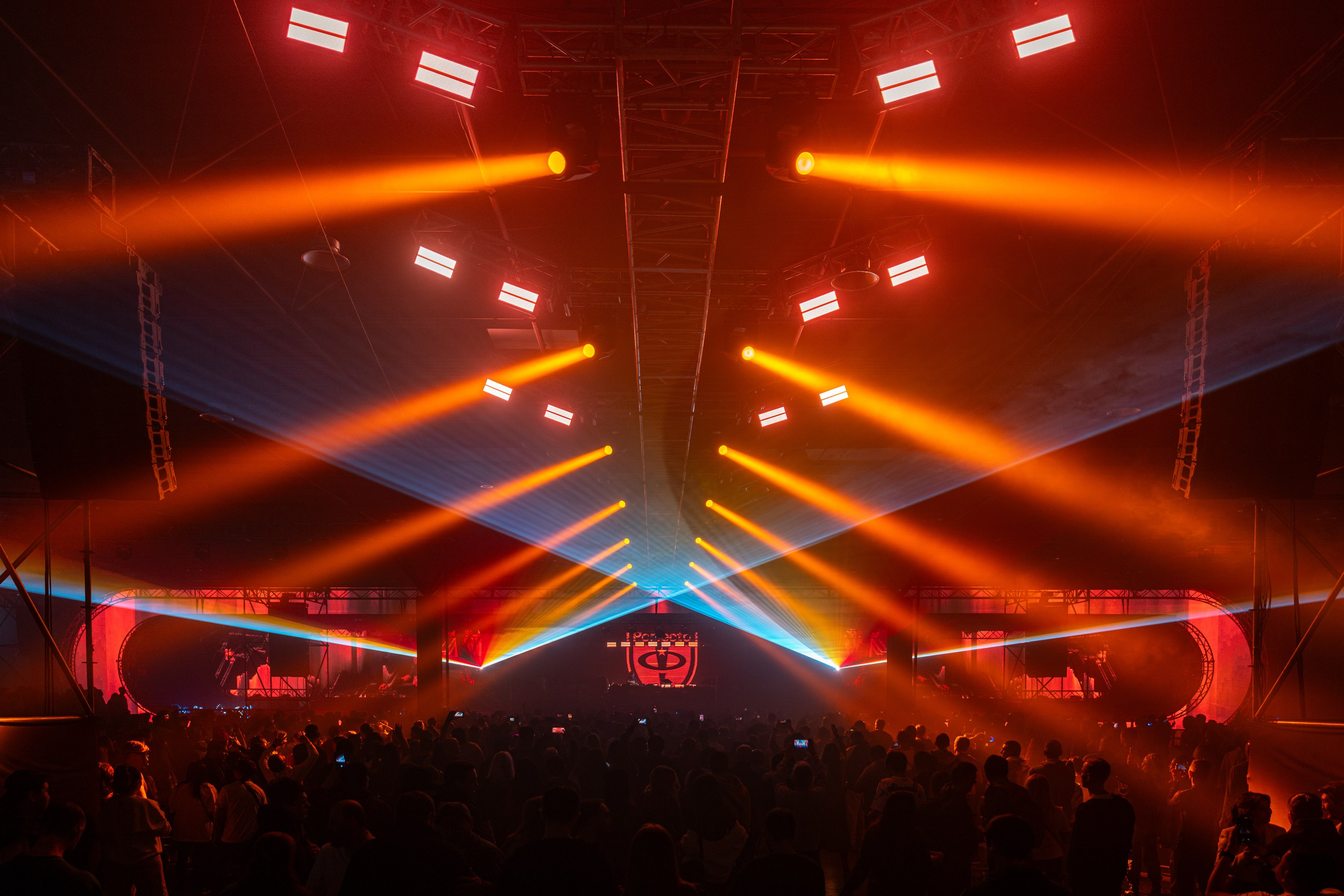 PAUL VAN DYK / 2024. OOPS