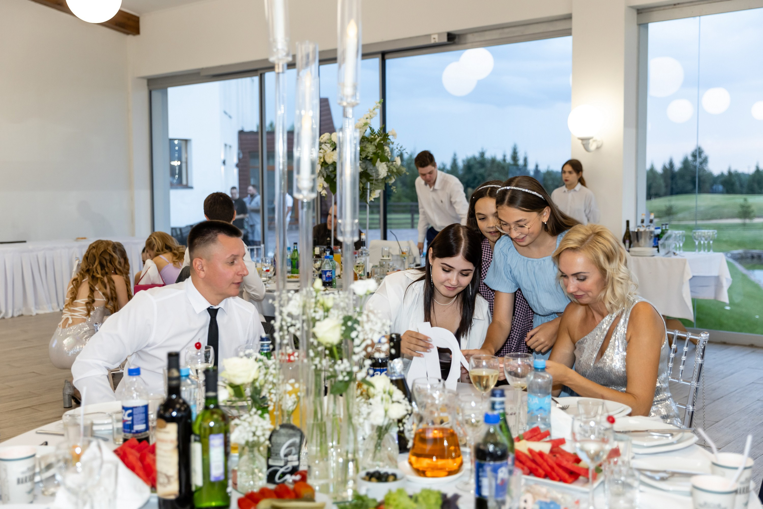 Дмитрий и Виктория. Татьяна Чернышова свадебный фотограф Москва