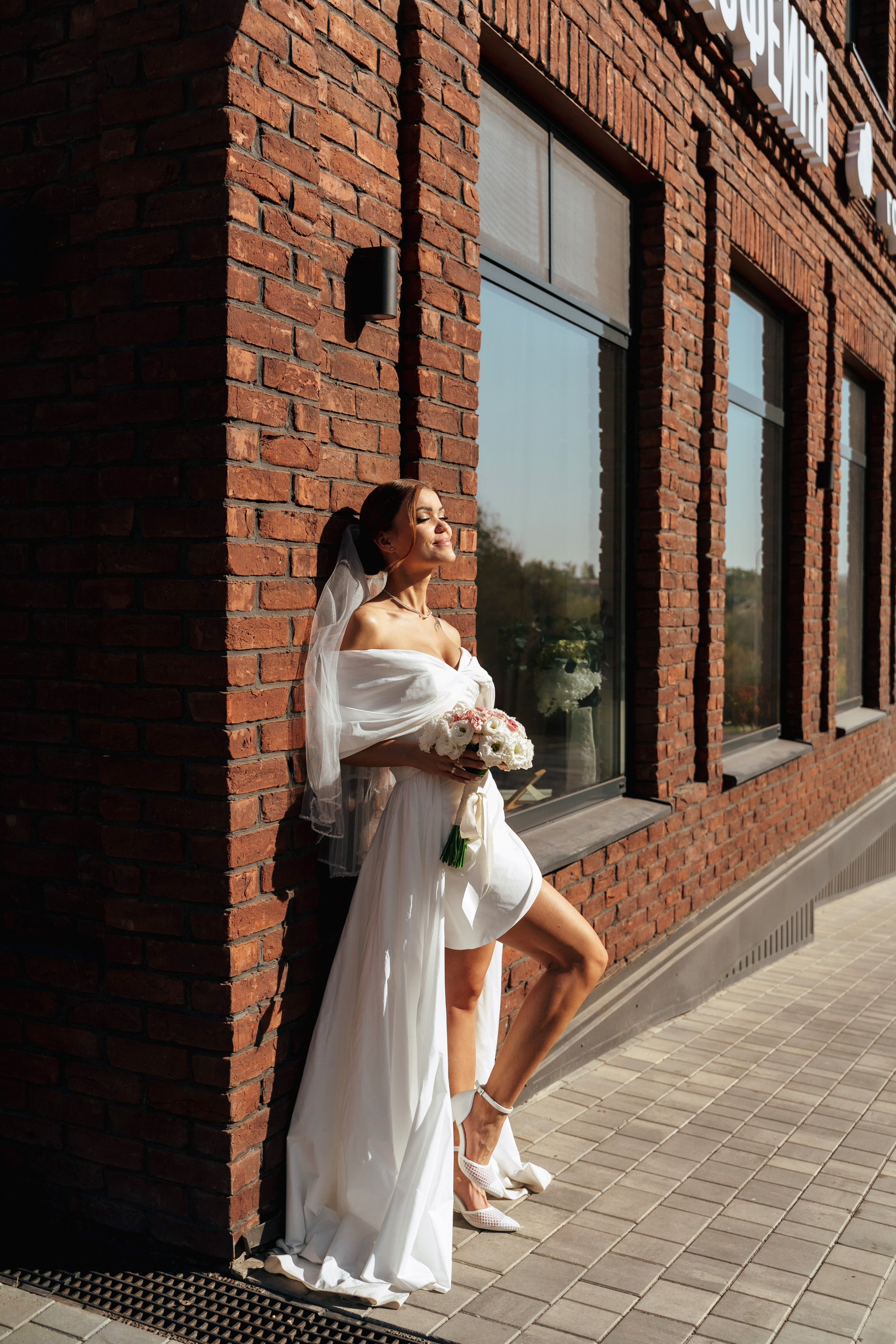 Вика и Вадим. Семейный фотограф Новочеркасск