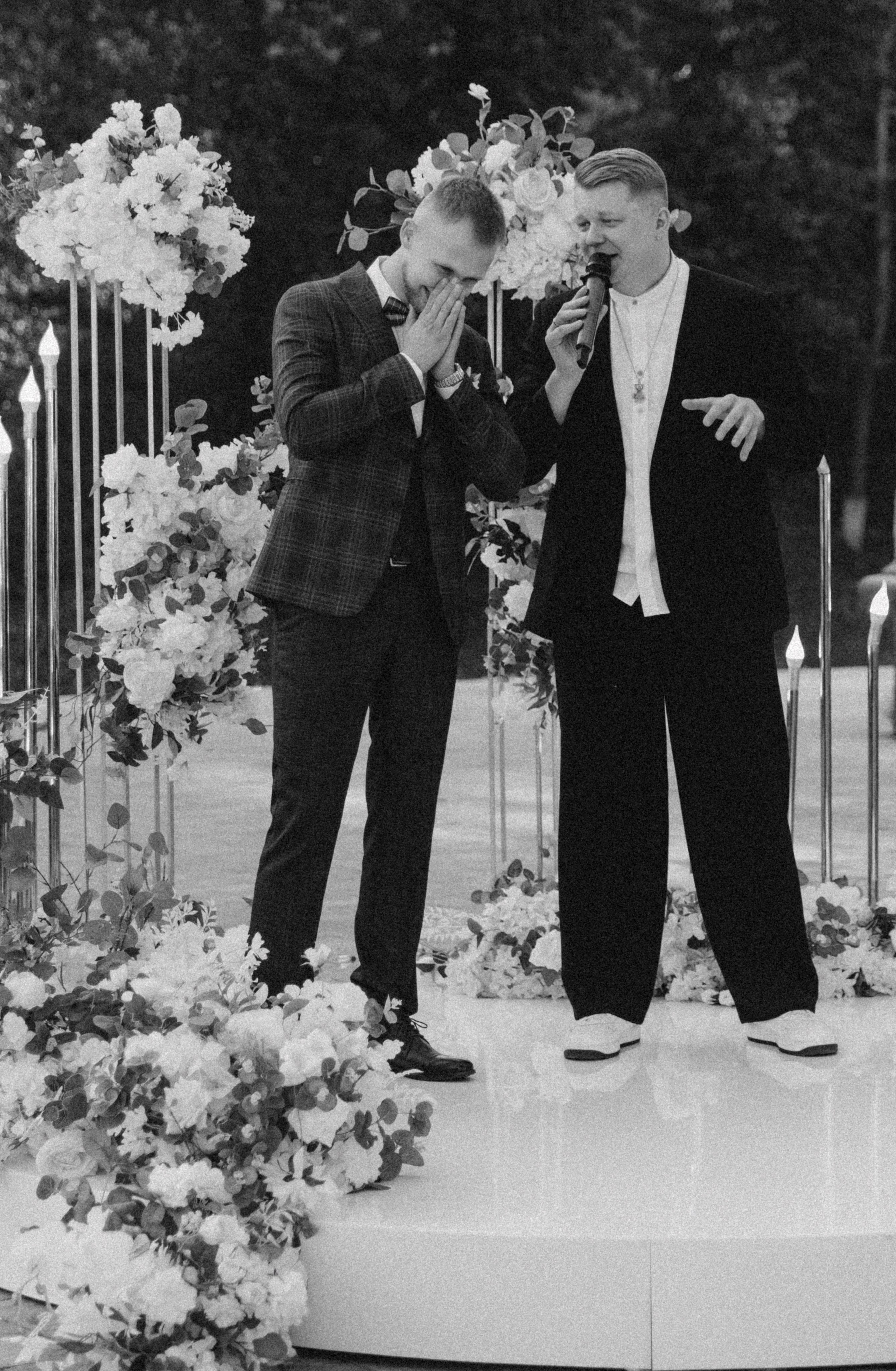 Варвара и Даниил. Фотограф во Владимире Татьяна Бабикова