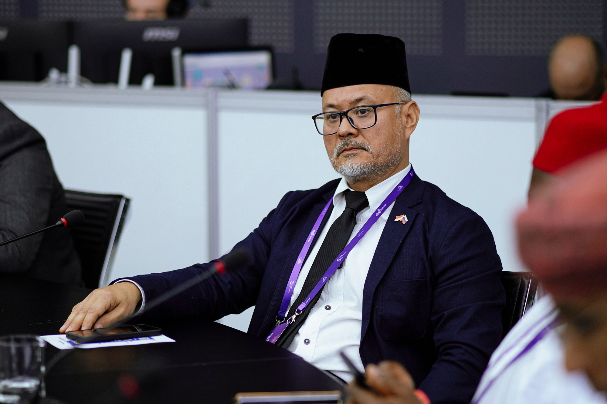 Технопром 2024. #фотокаквкино | Фотографирую людей