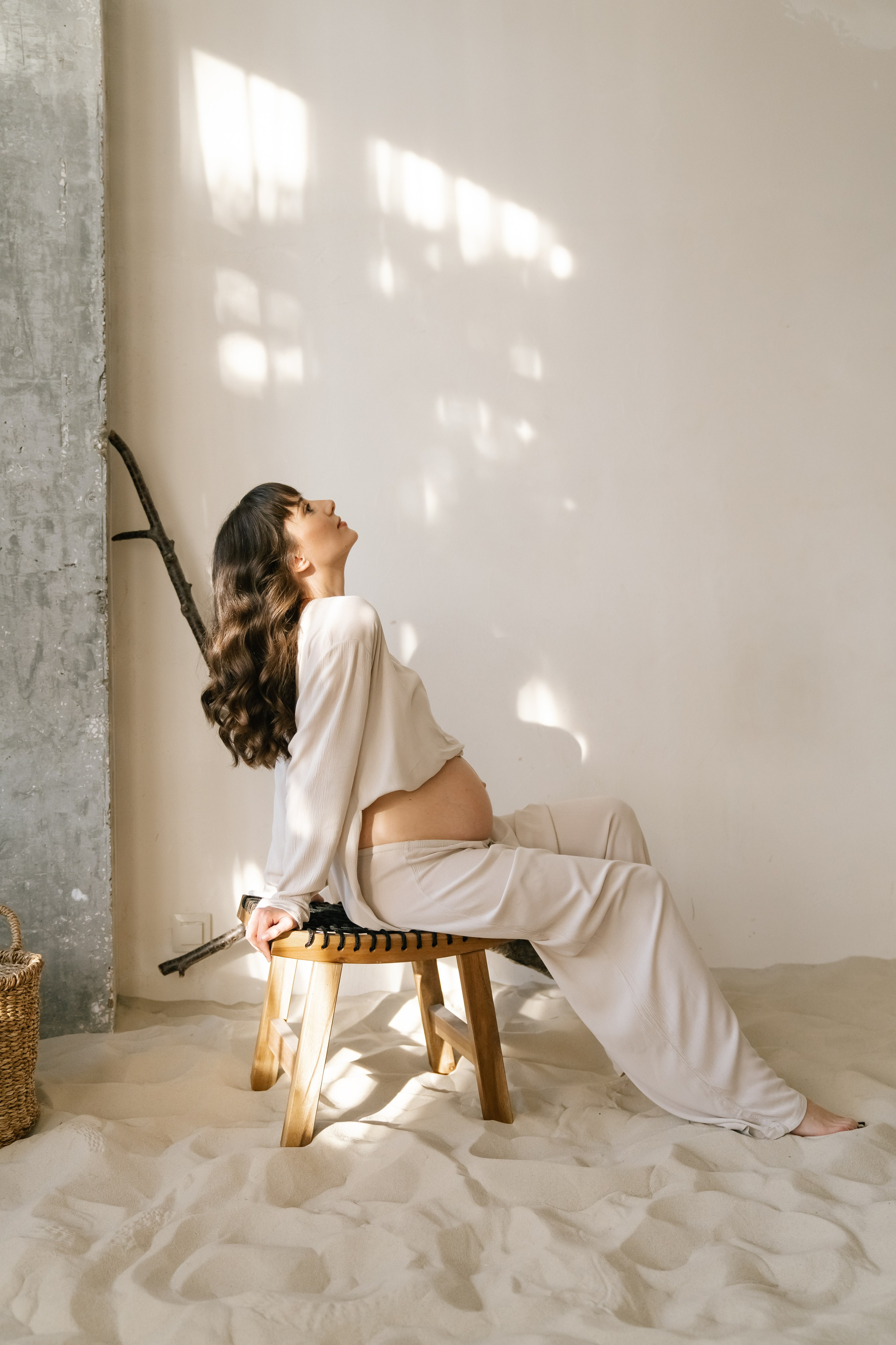 Аня и Саша. Фотограф в Москве Ирина Малахова