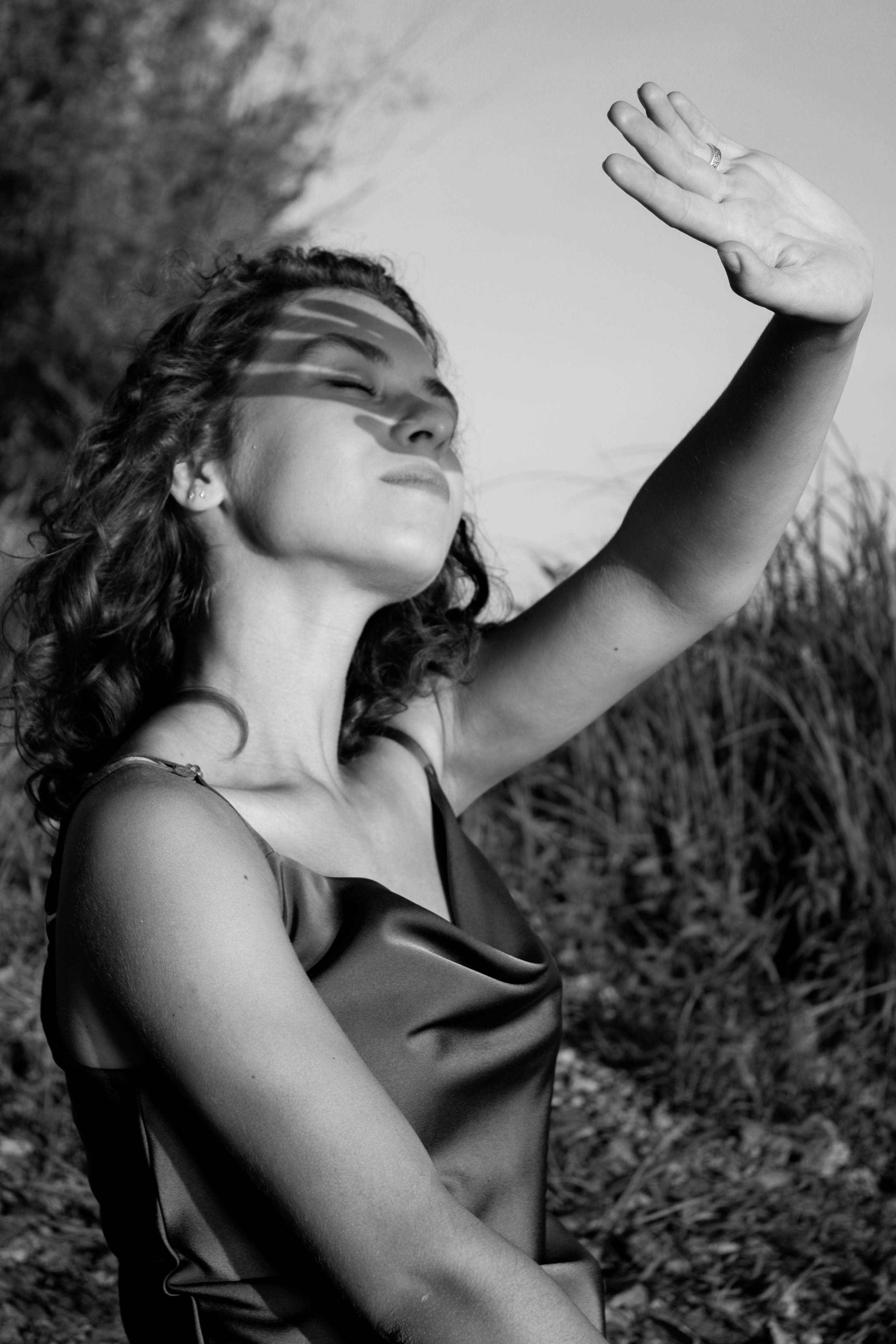 Студийное и прогулочное. LeChuPhoto_Omsk