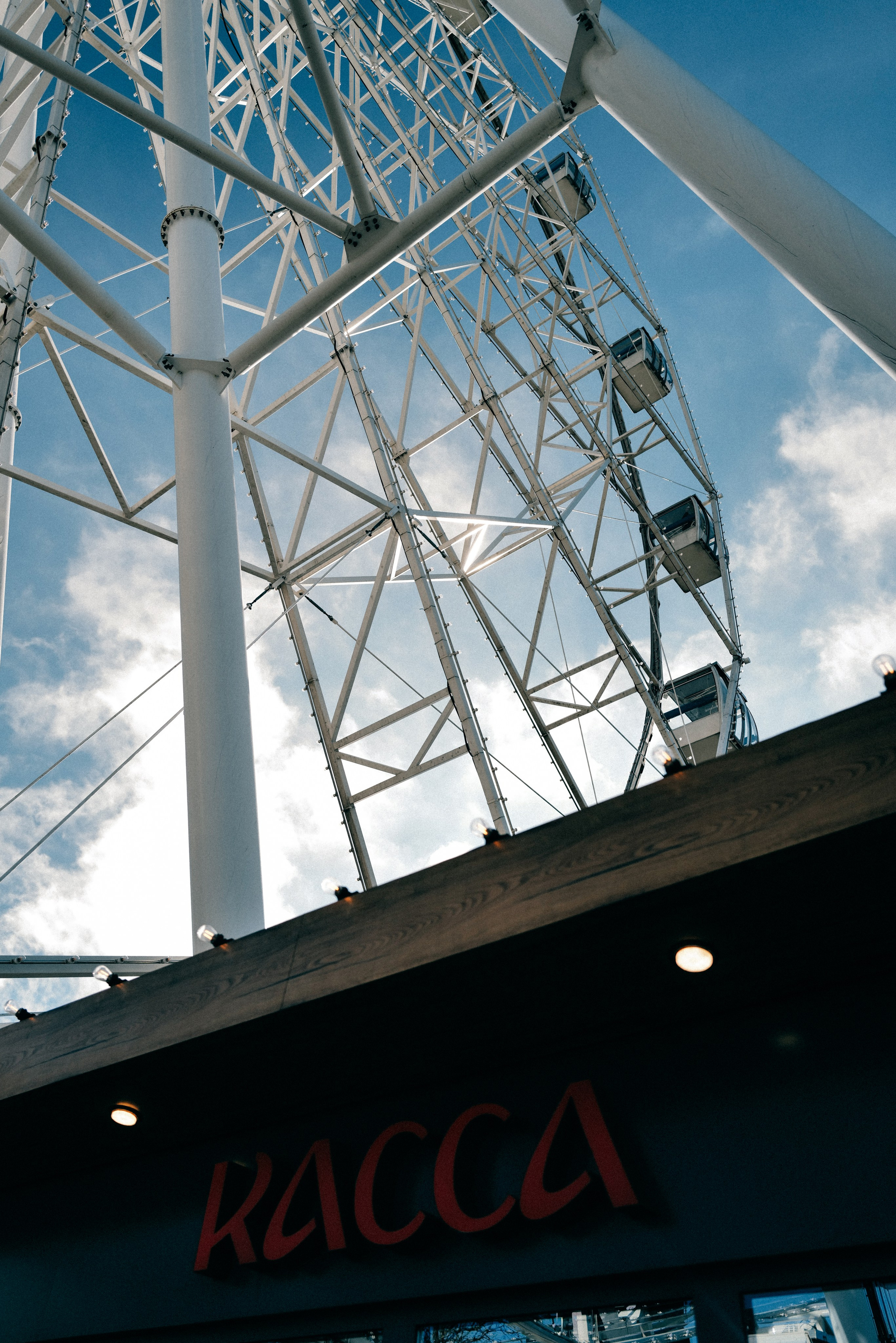 Zelenogradsk. Фотограф София Комкина