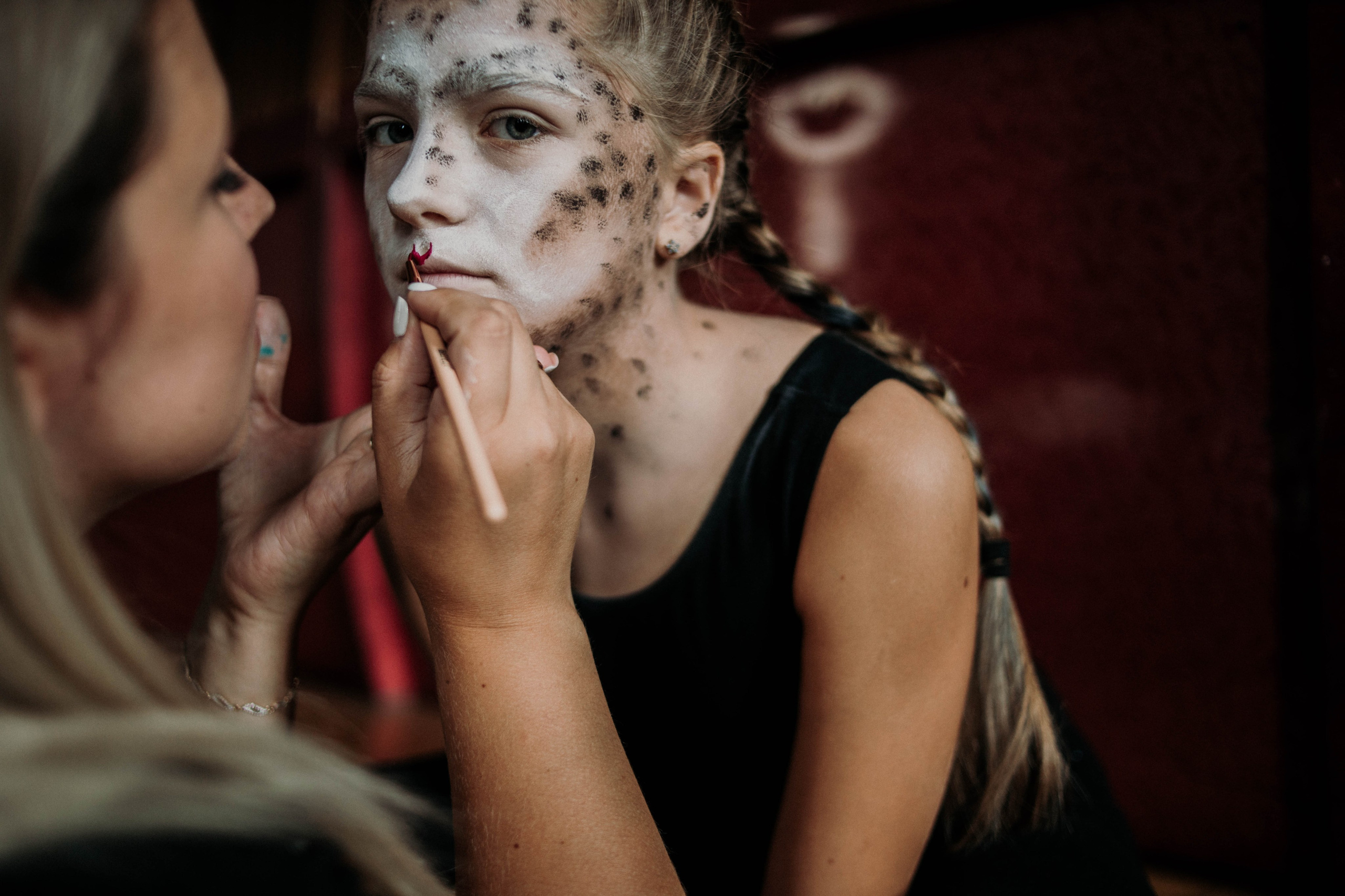 День Города. Фотограф София Комкина