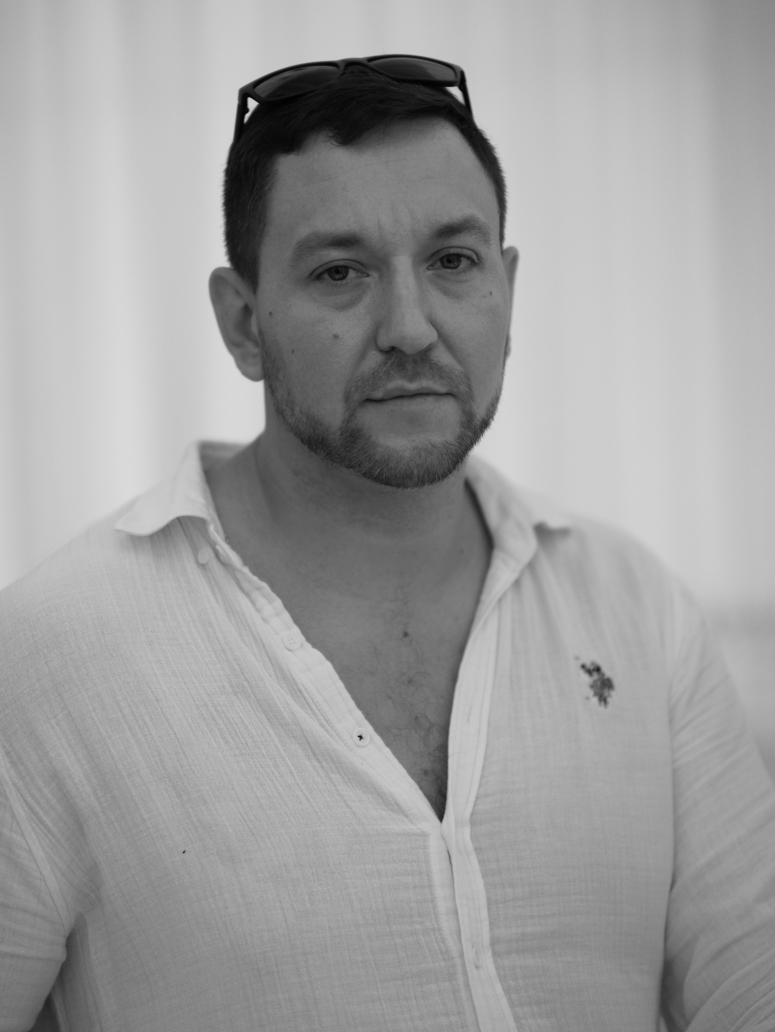 2023.09 Sprut Party Berezы park. Любитель фотографии Алексей Ковалев