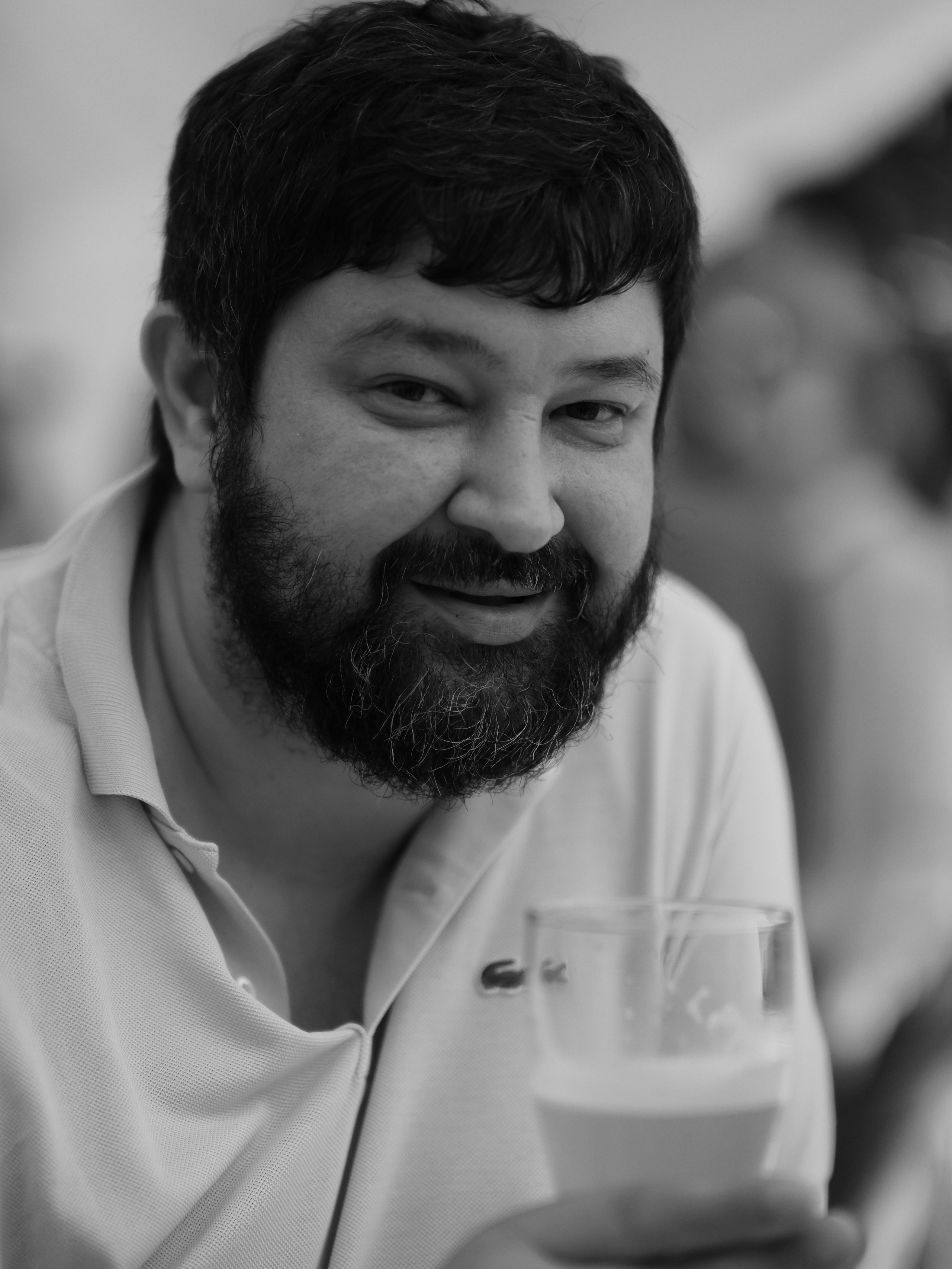 2023.09 Sprut Party Berezы park. Любитель фотографии Алексей Ковалев