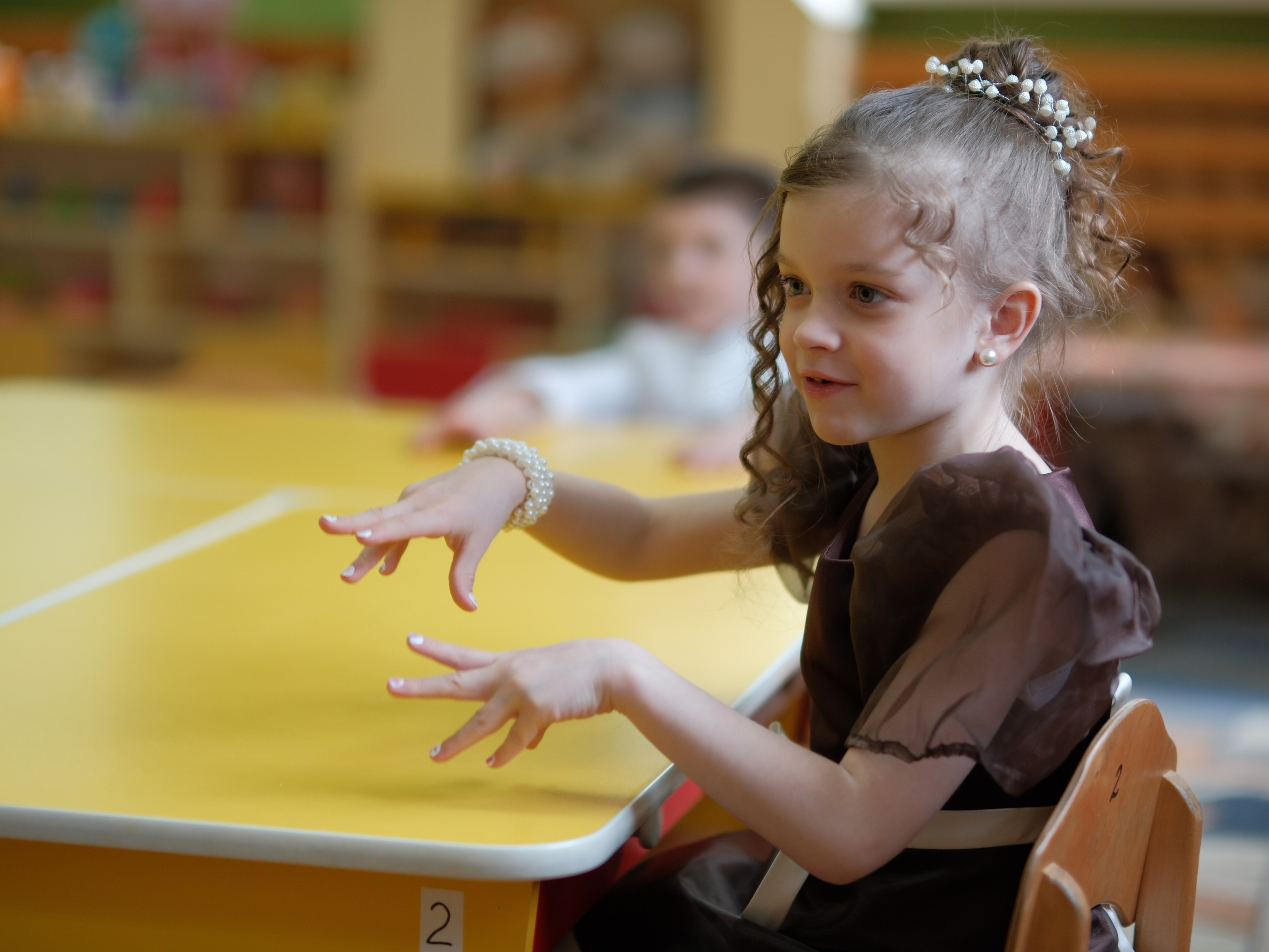 2023.04 Выпускной Ю из садика. Любитель фотографии Алексей Ковалев