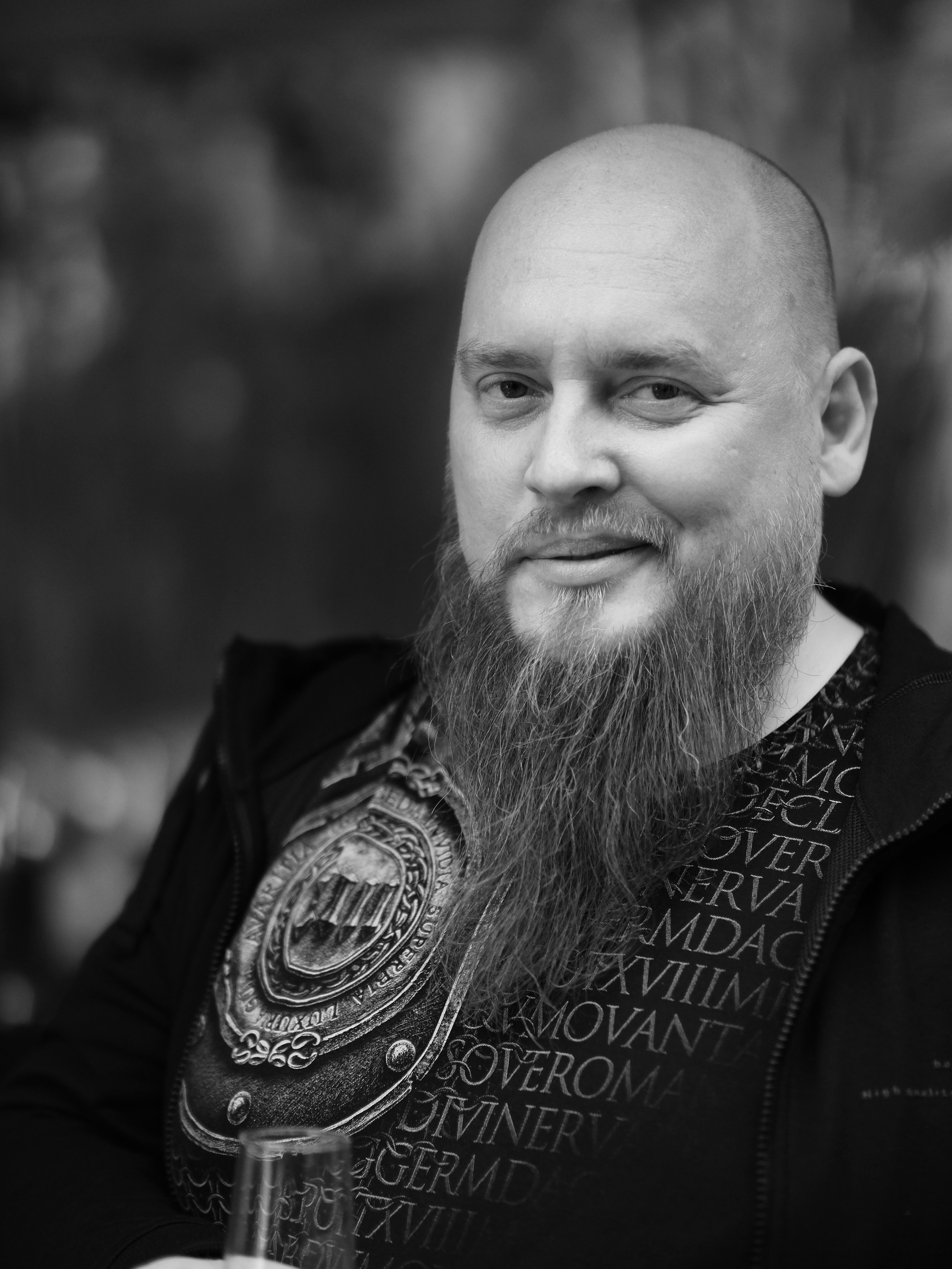 2023.09 Sprut Party Berezы park. Любитель фотографии Алексей Ковалев