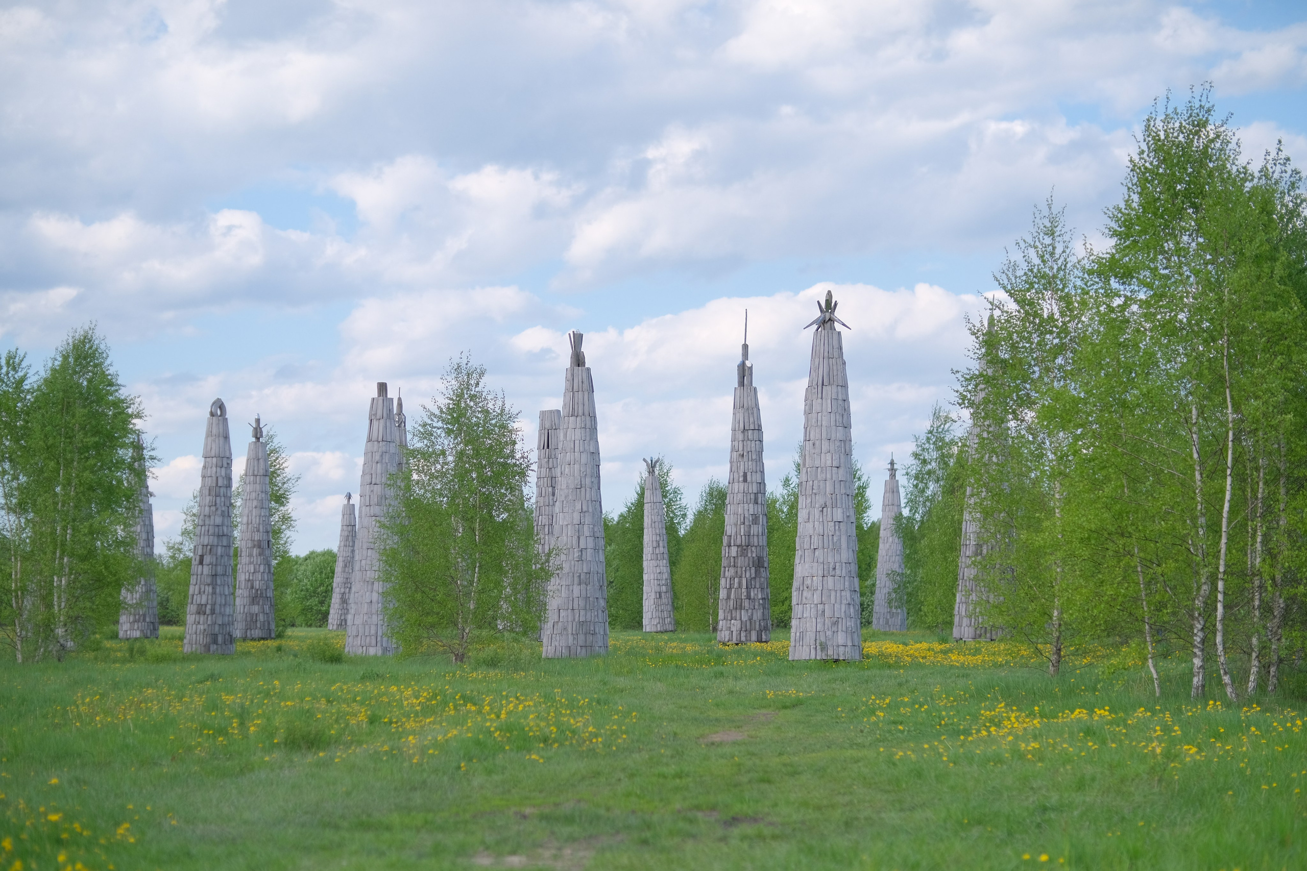 2021.05 В гостях у Бобура. Никола-Ленивец. Любитель фотографии Алексей Ковалев