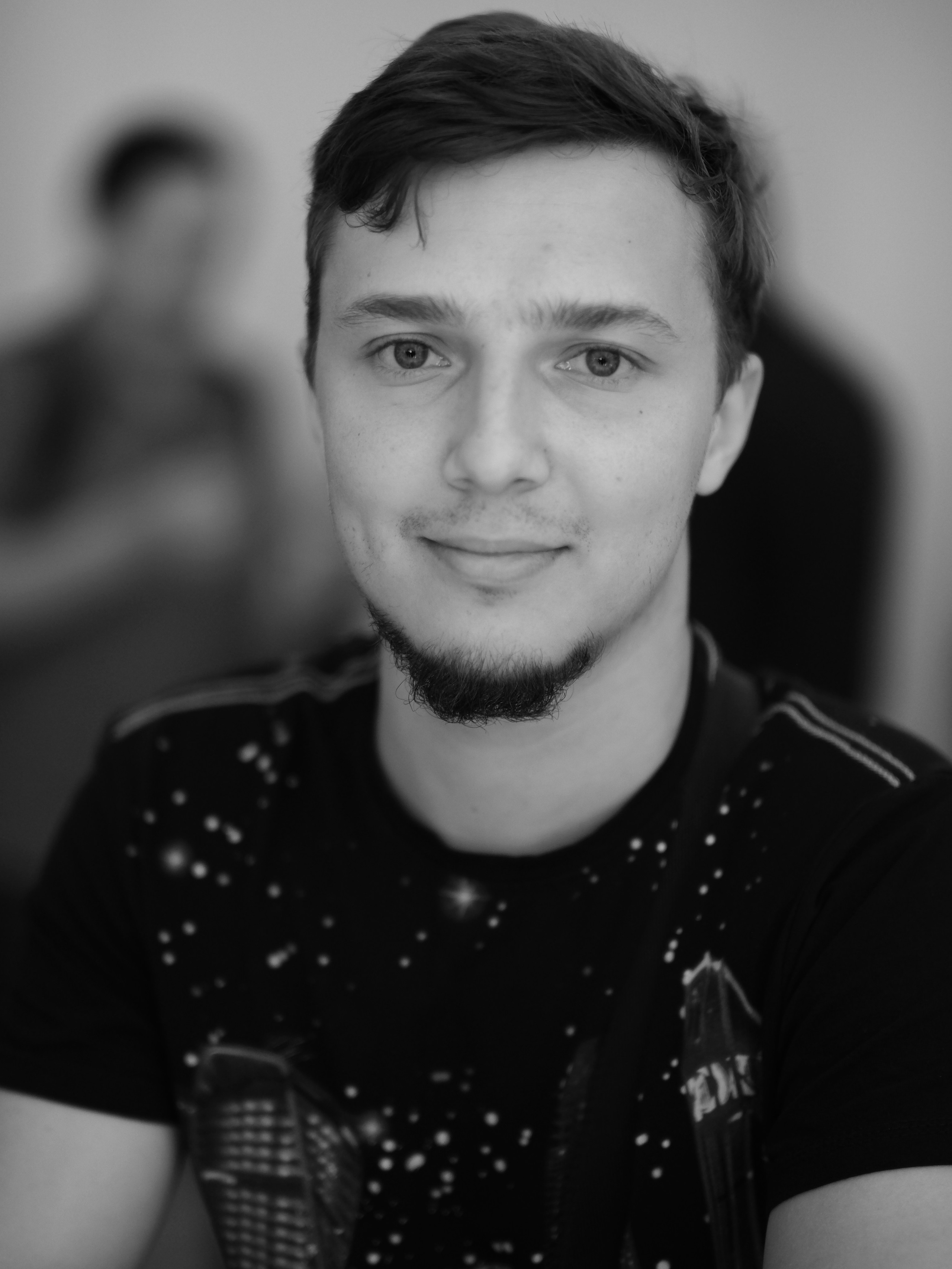 2023.09 Sprut Party Berezы park. Любитель фотографии Алексей Ковалев