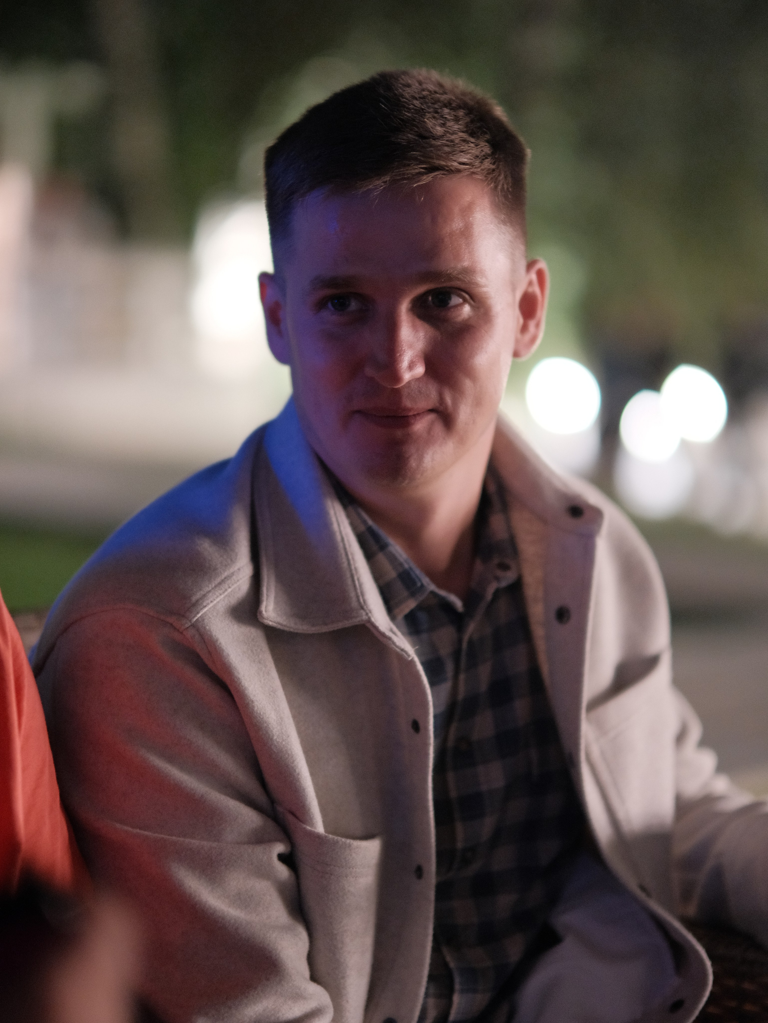 2023.09 Sprut Party Berezы park. Любитель фотографии Алексей Ковалев