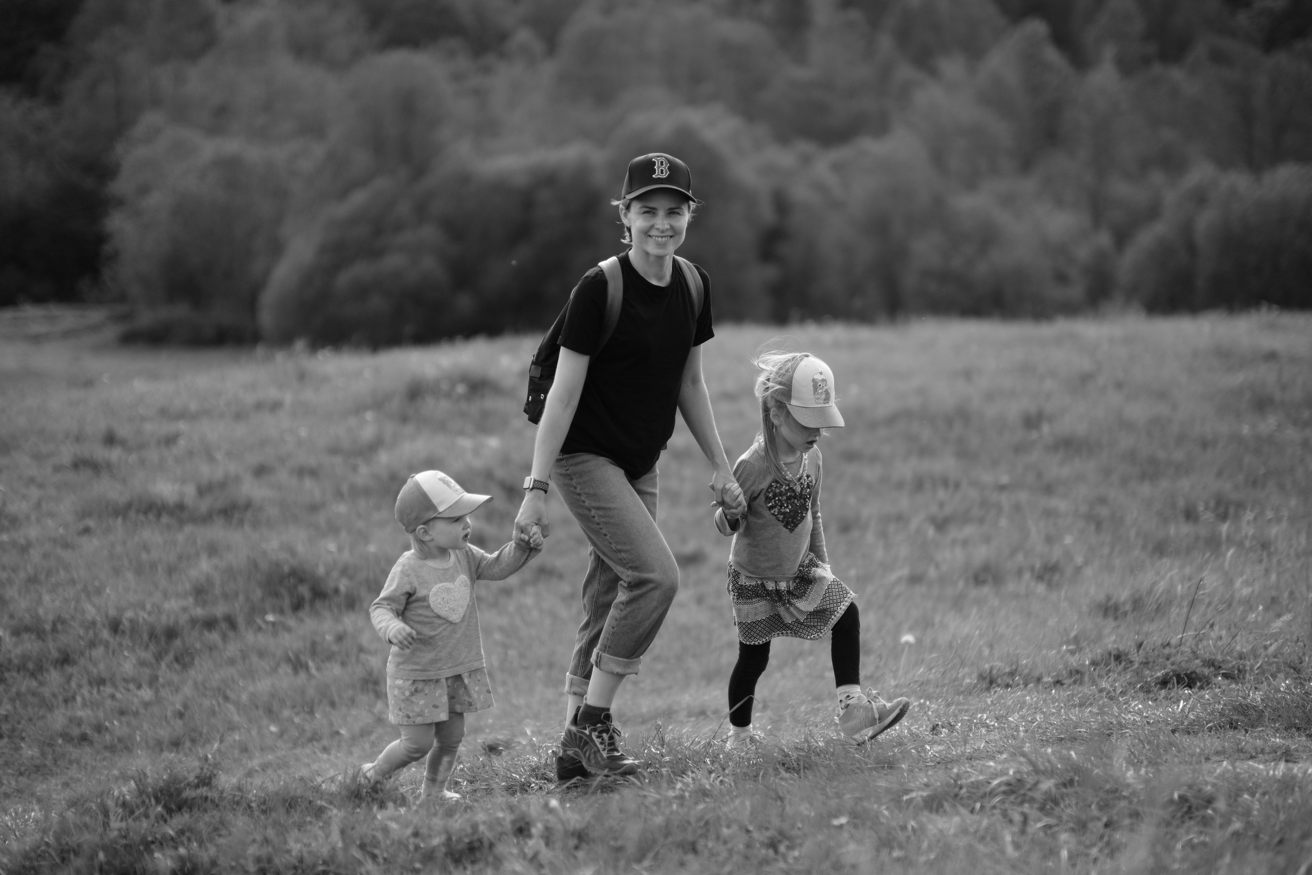 2021.05 В гостях у Бобура. Никола-Ленивец. Любитель фотографии Алексей Ковалев