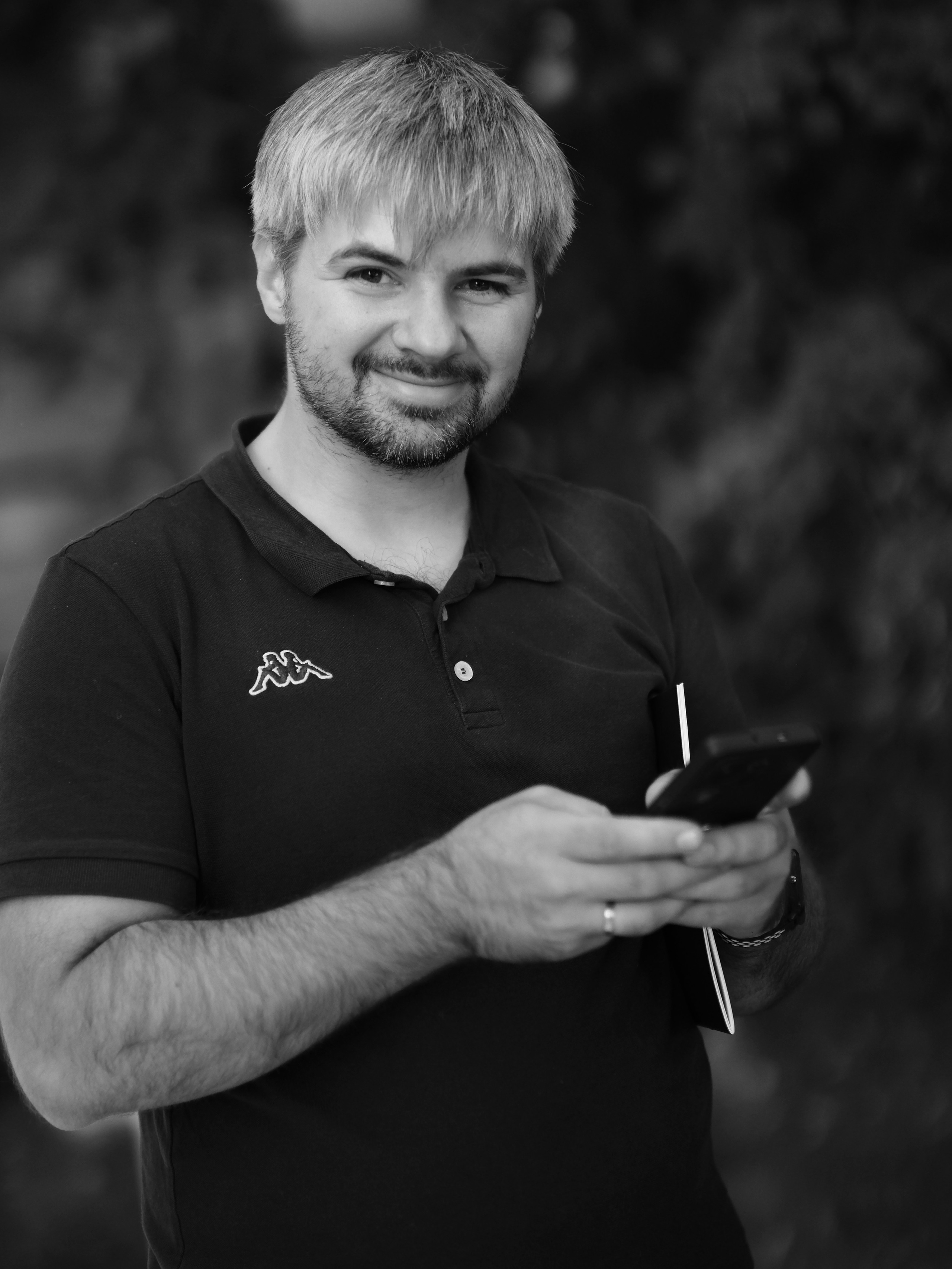 2023.09 Sprut Party Berezы park. Любитель фотографии Алексей Ковалев