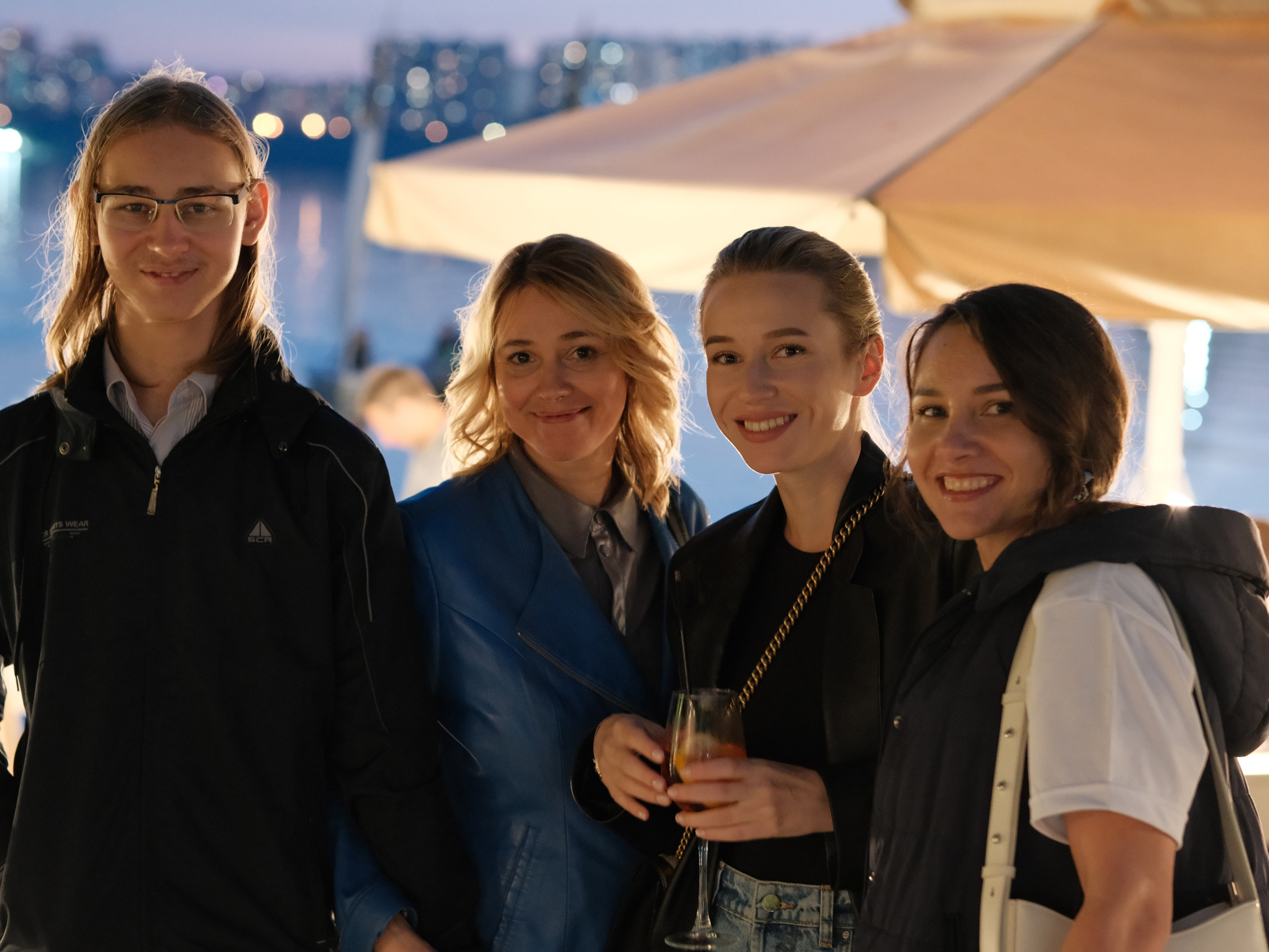 2023.09 Sprut Party Berezы park. Любитель фотографии Алексей Ковалев