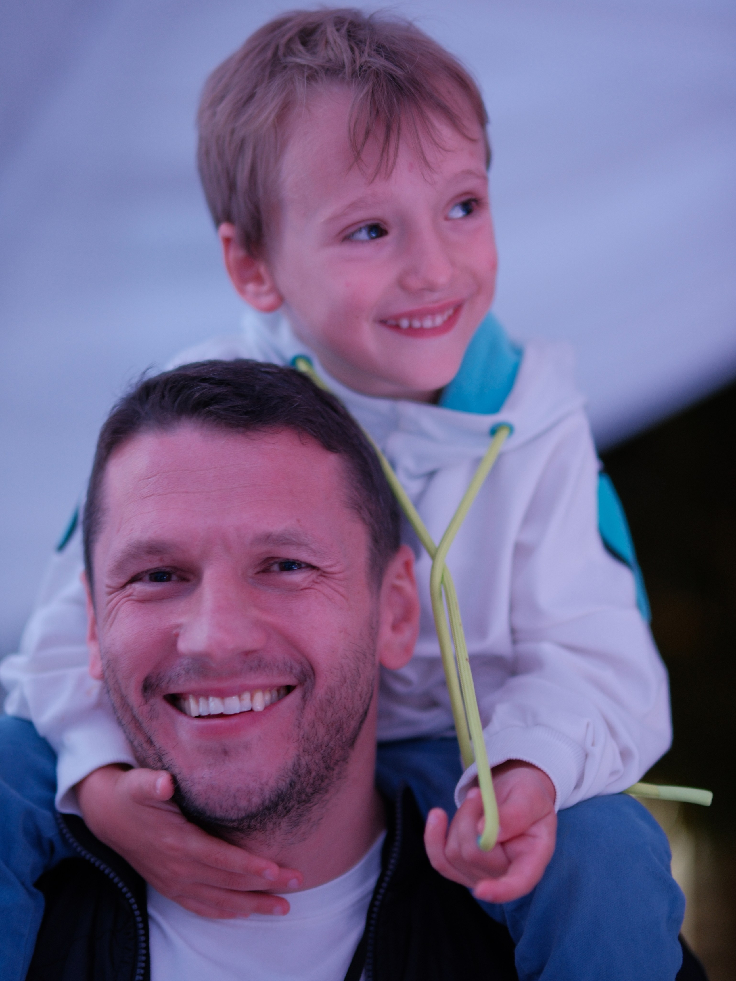 2023.09 Sprut Party Berezы park. Любитель фотографии Алексей Ковалев