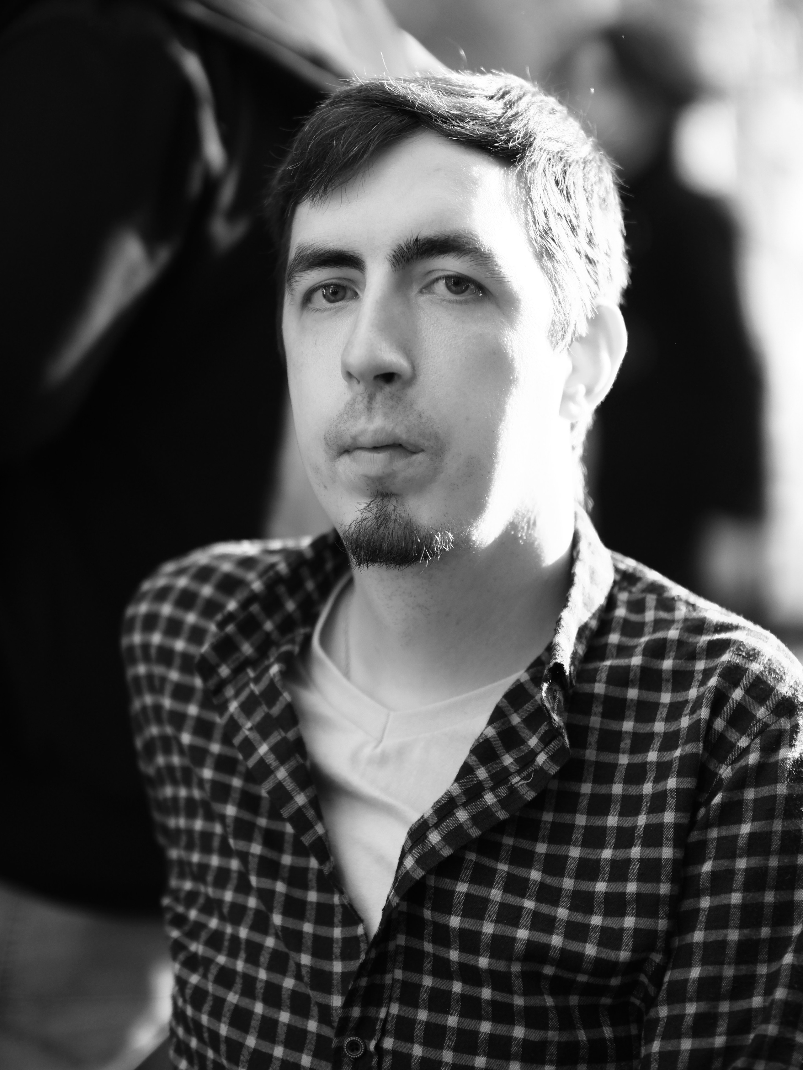 2023.09 Sprut Party Berezы park. Любитель фотографии Алексей Ковалев