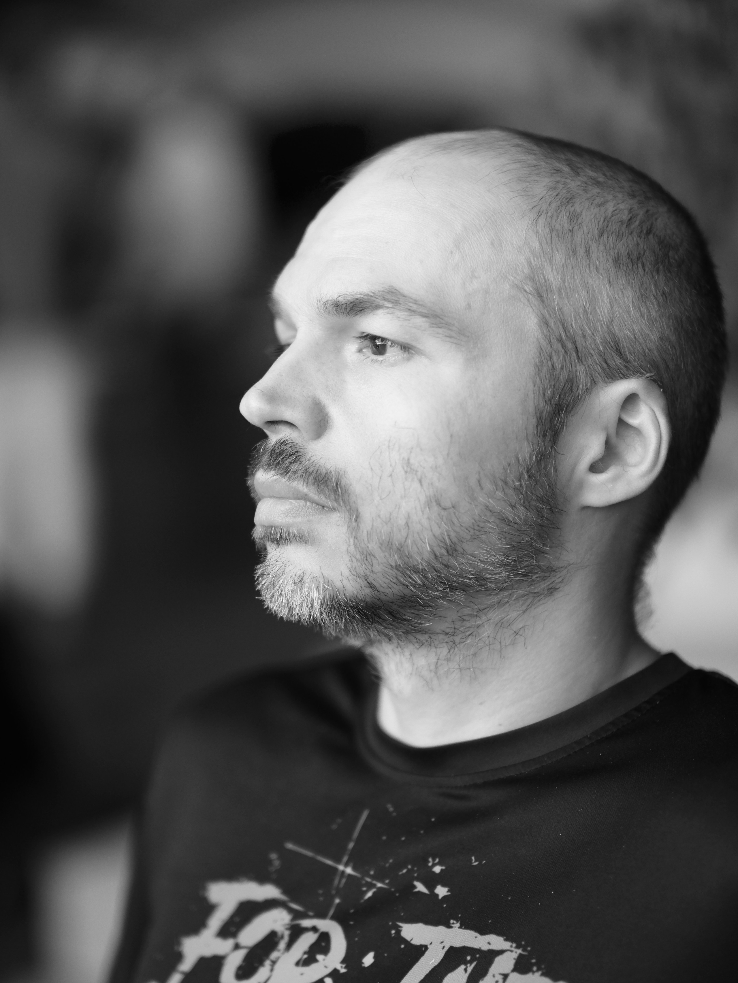 2023.09 Sprut Party Berezы park. Любитель фотографии Алексей Ковалев