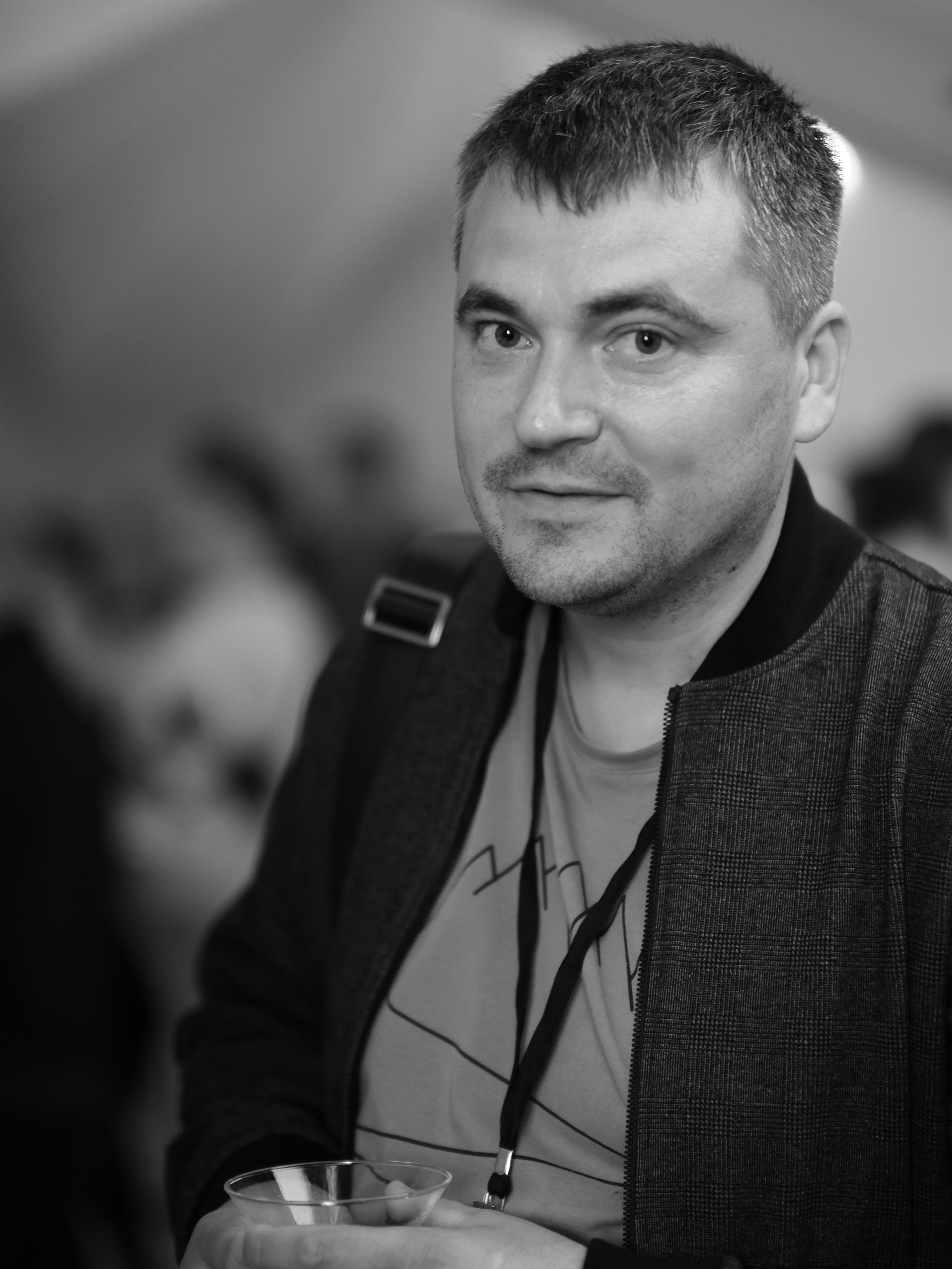 2023.09 Sprut Party Berezы park. Любитель фотографии Алексей Ковалев