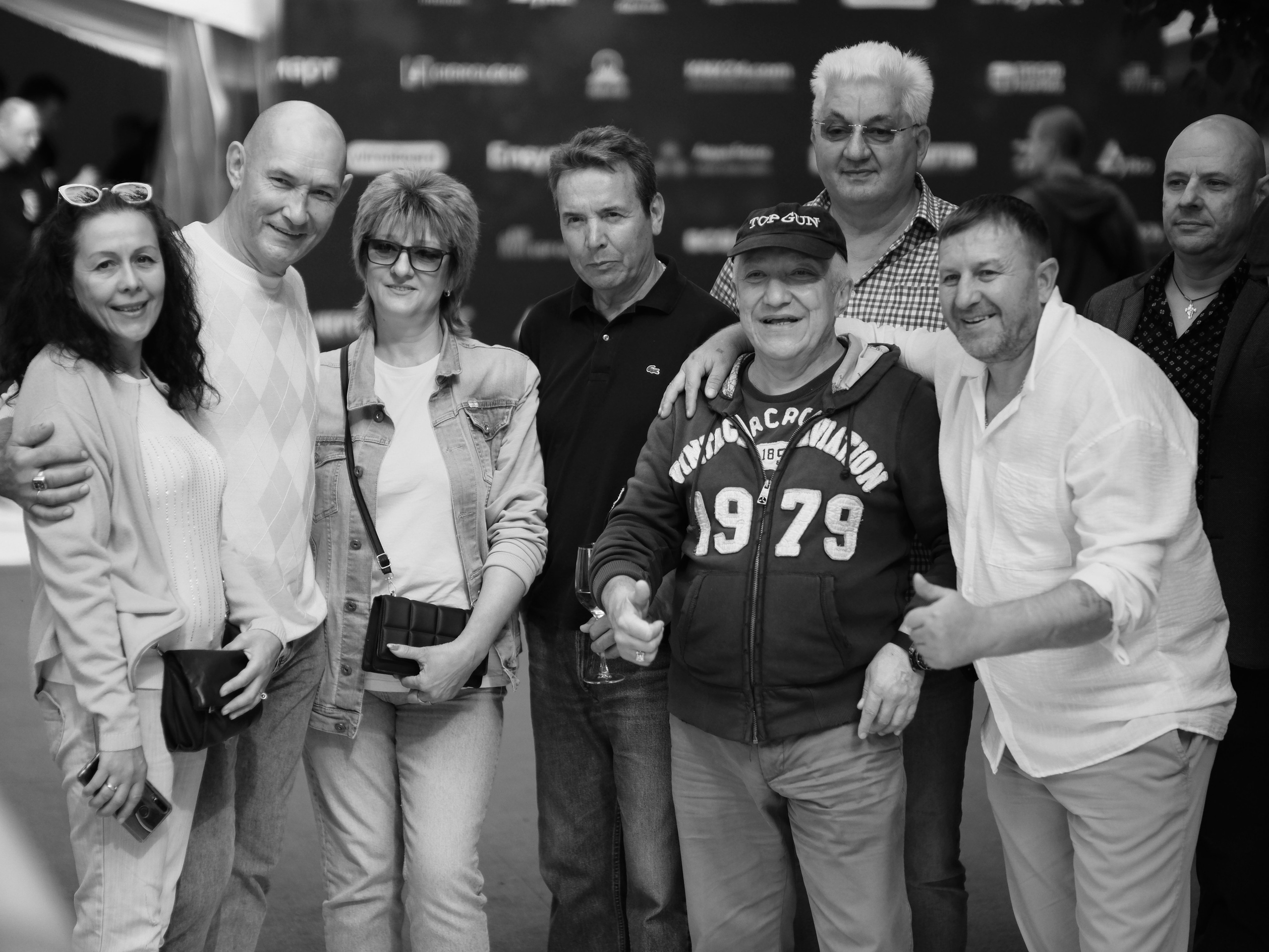 2023.09 Sprut Party Berezы park. Любитель фотографии Алексей Ковалев