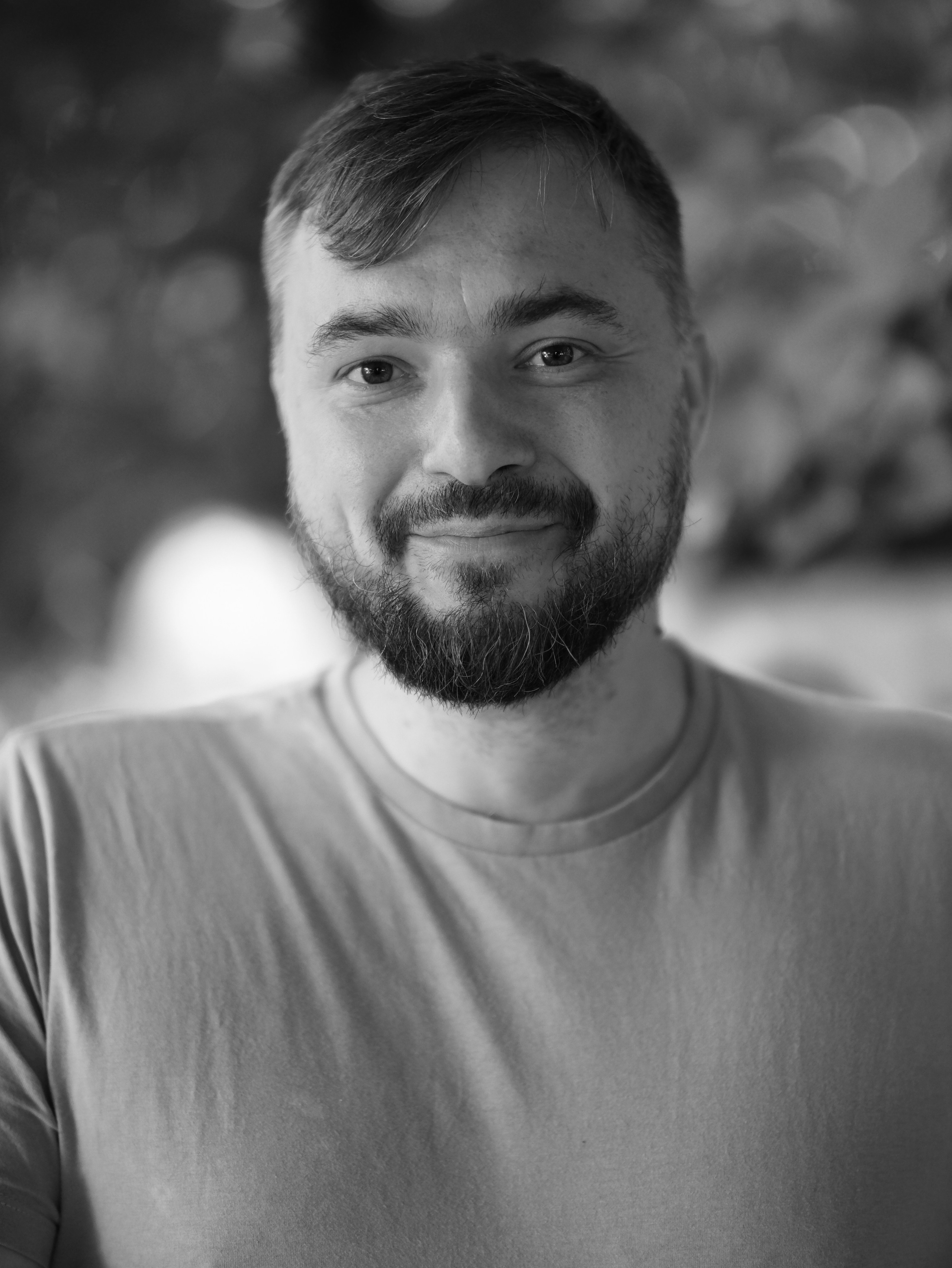 2023.09 Sprut Party Berezы park. Любитель фотографии Алексей Ковалев