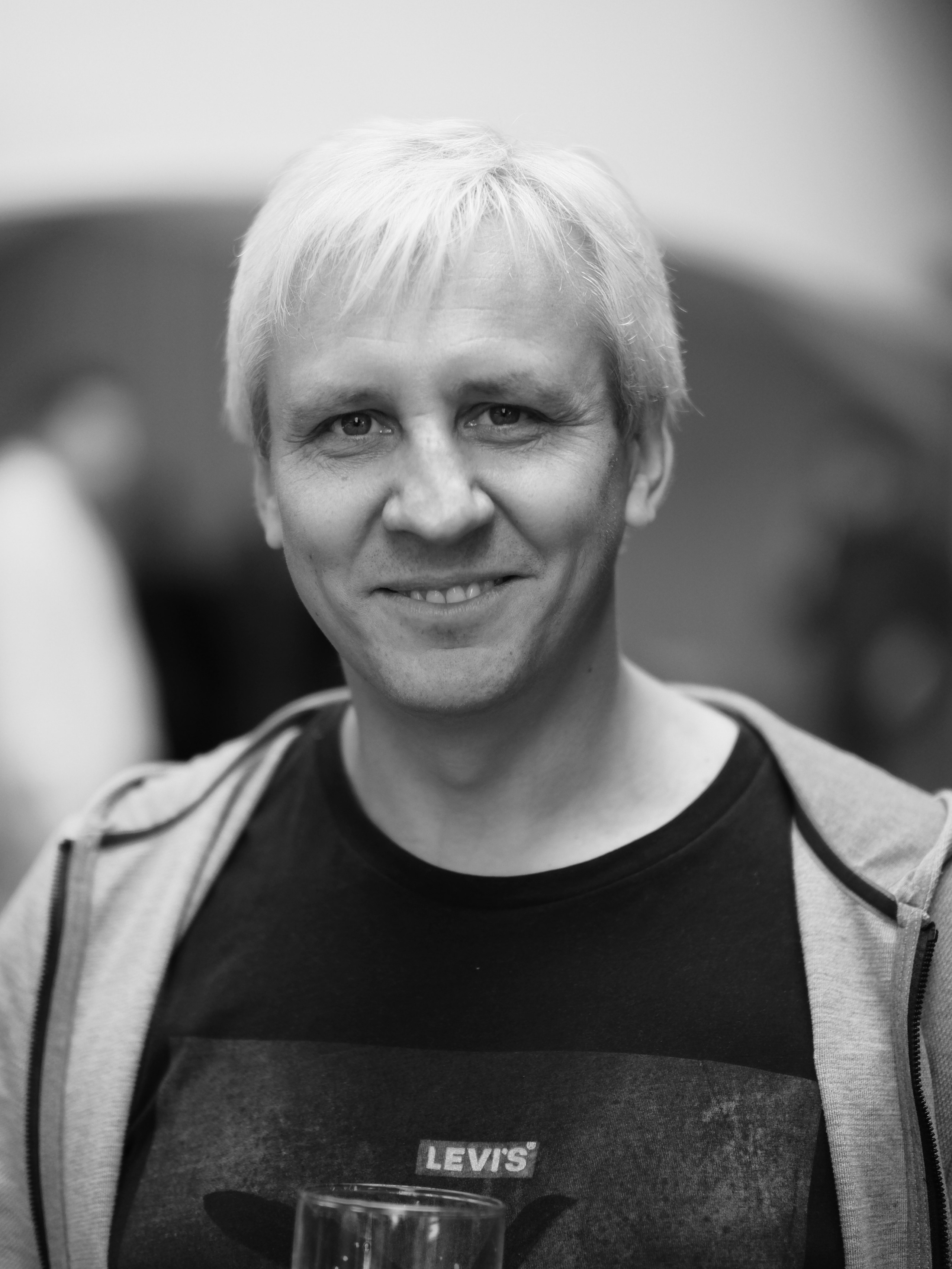 2023.09 Sprut Party Berezы park. Любитель фотографии Алексей Ковалев