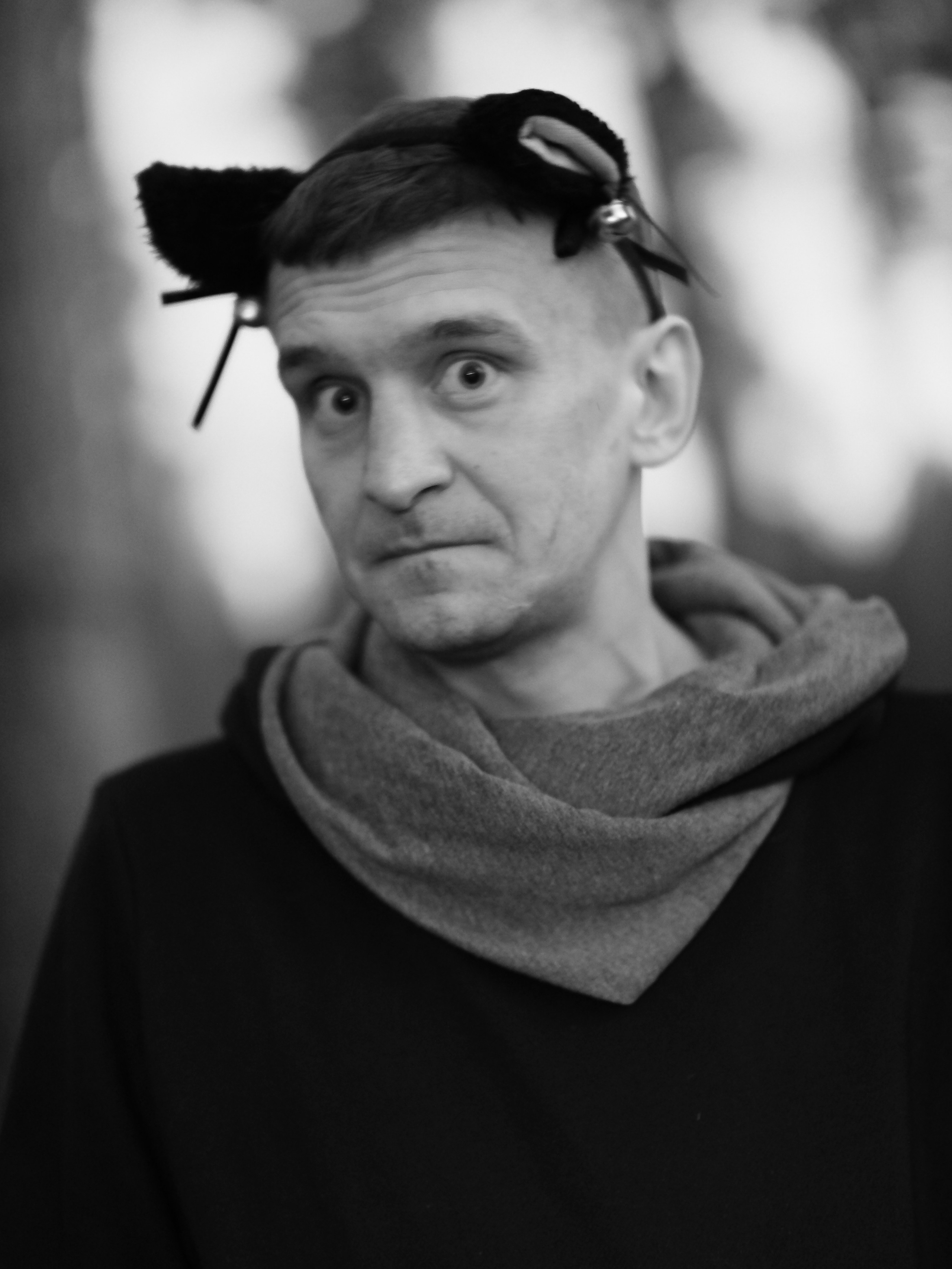 2023.07 Popusk на Ладоге. Любитель фотографии Алексей Ковалев