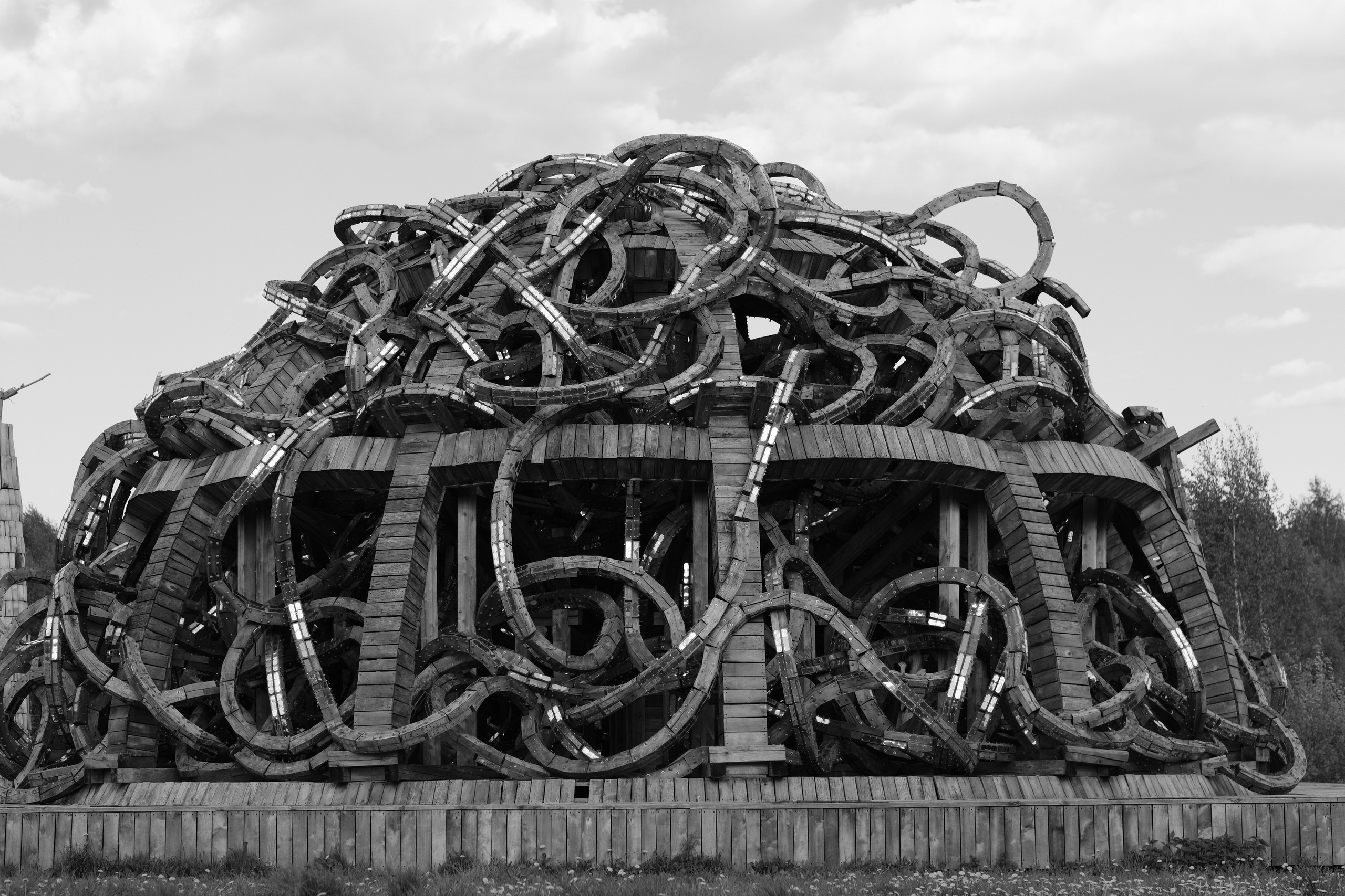 2021.05 В гостях у Бобура. Никола-Ленивец. Любитель фотографии Алексей Ковалев