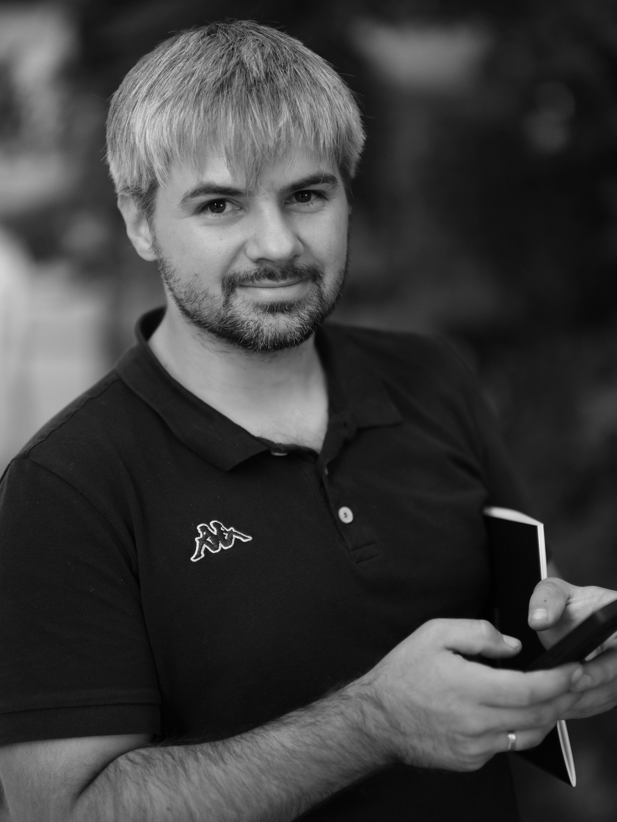 2023.09 Sprut Party Berezы park. Любитель фотографии Алексей Ковалев